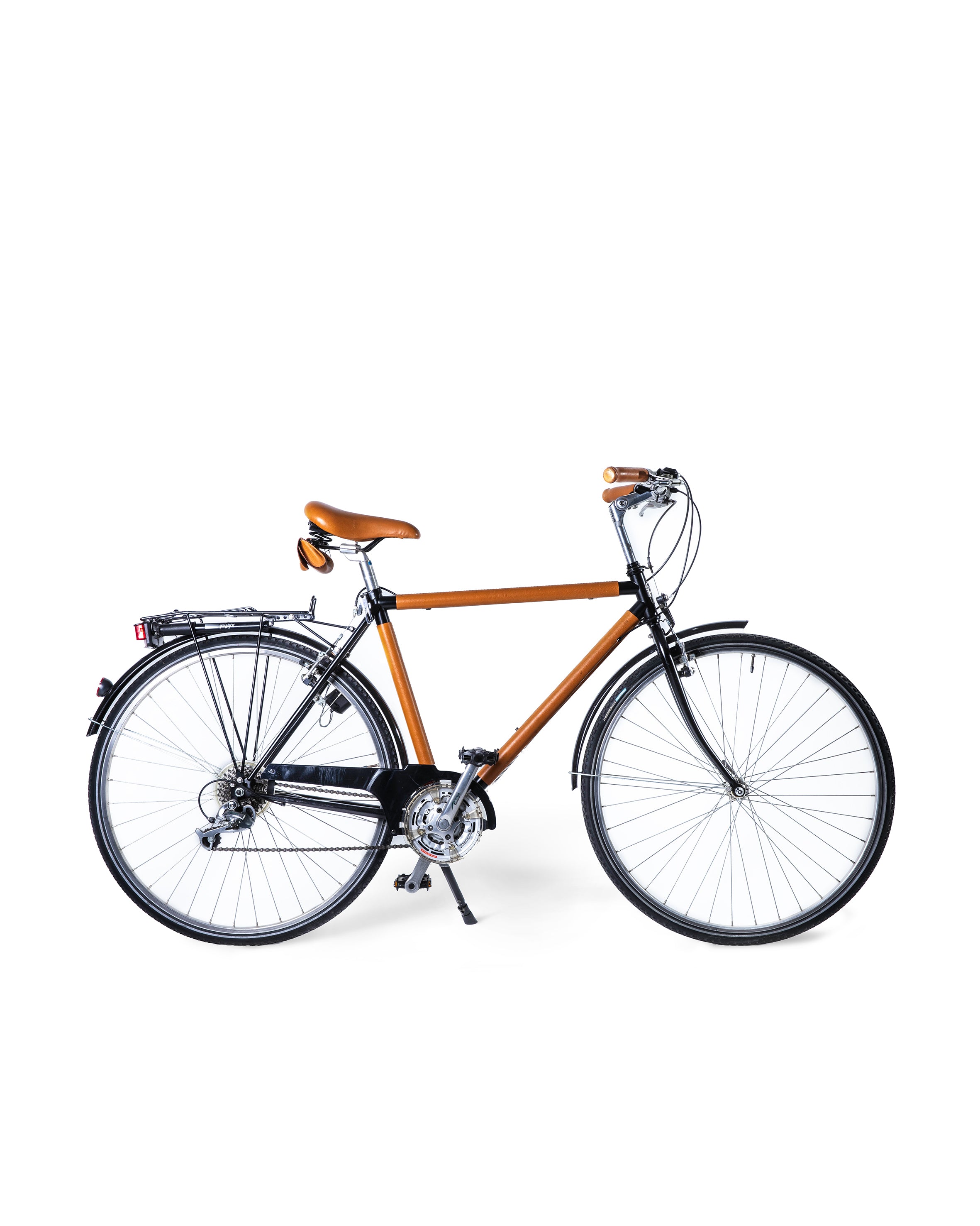 Peugeot Bike for Hermès