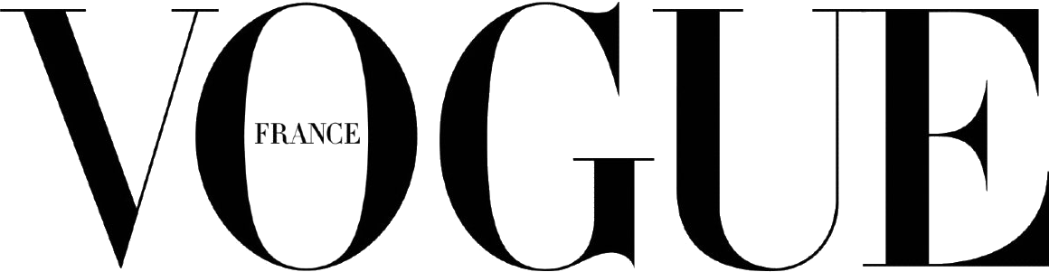 Vogue France logo