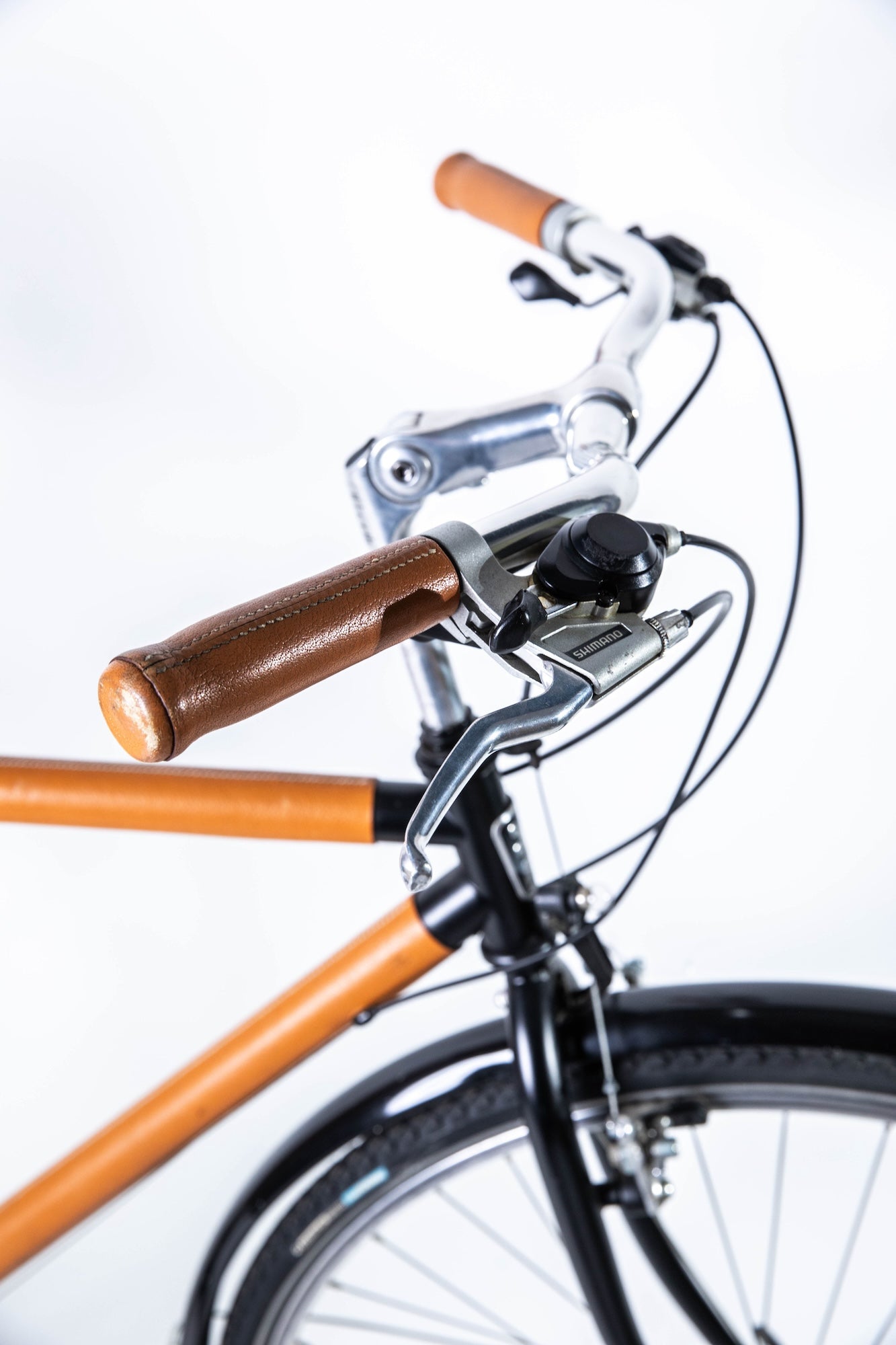 Peugeot Bicycle for Hermès