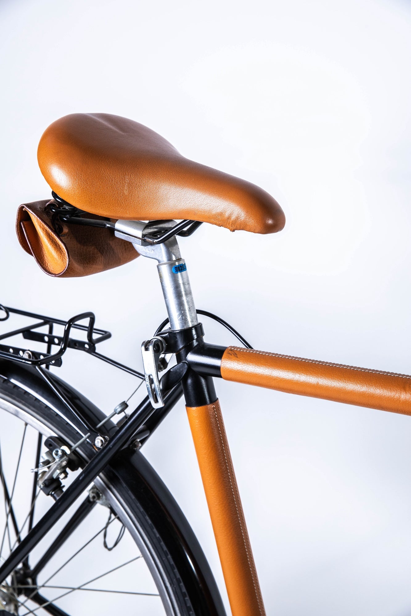 Peugeot Bicycle for Hermès