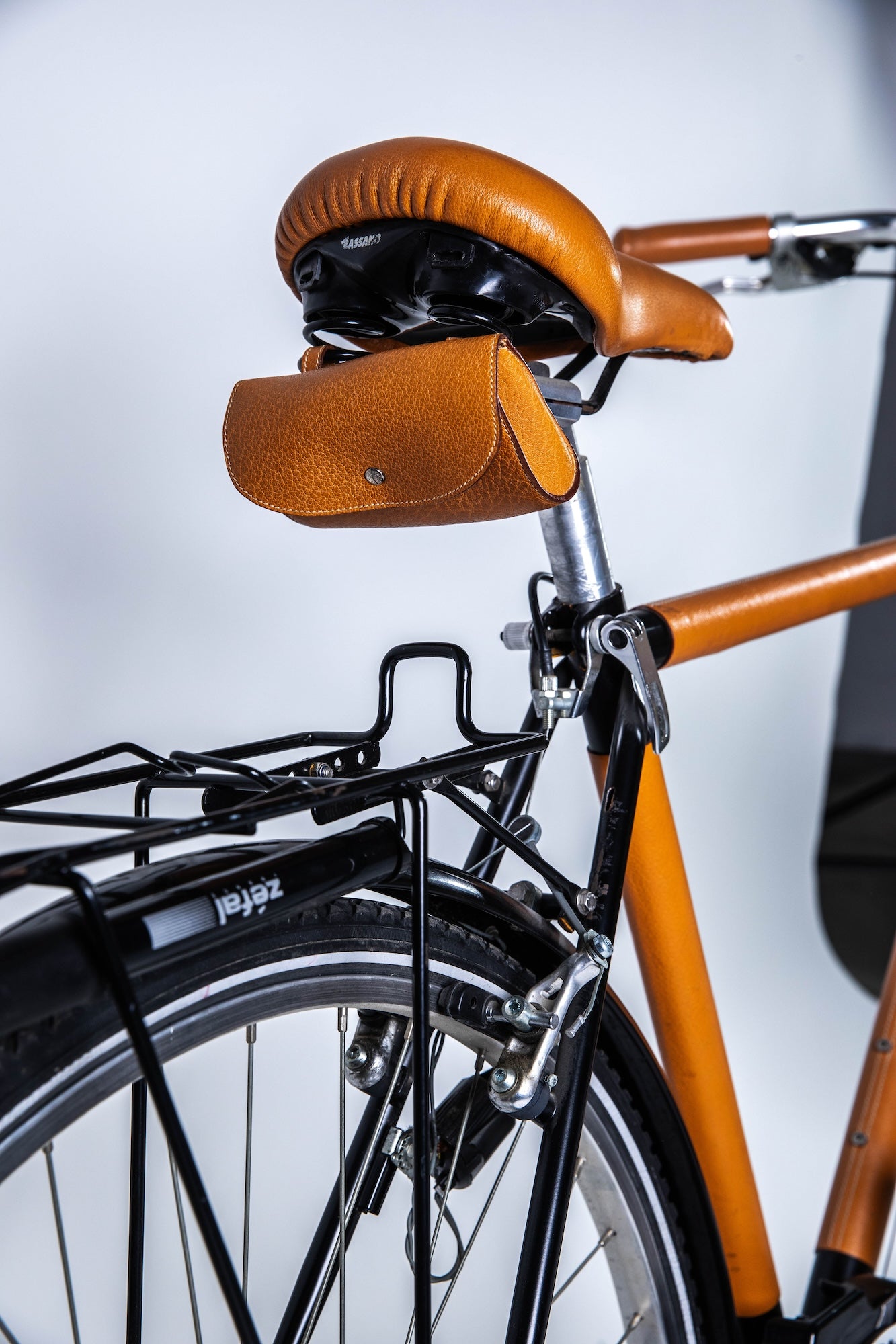 Peugeot Bicycle for Hermès