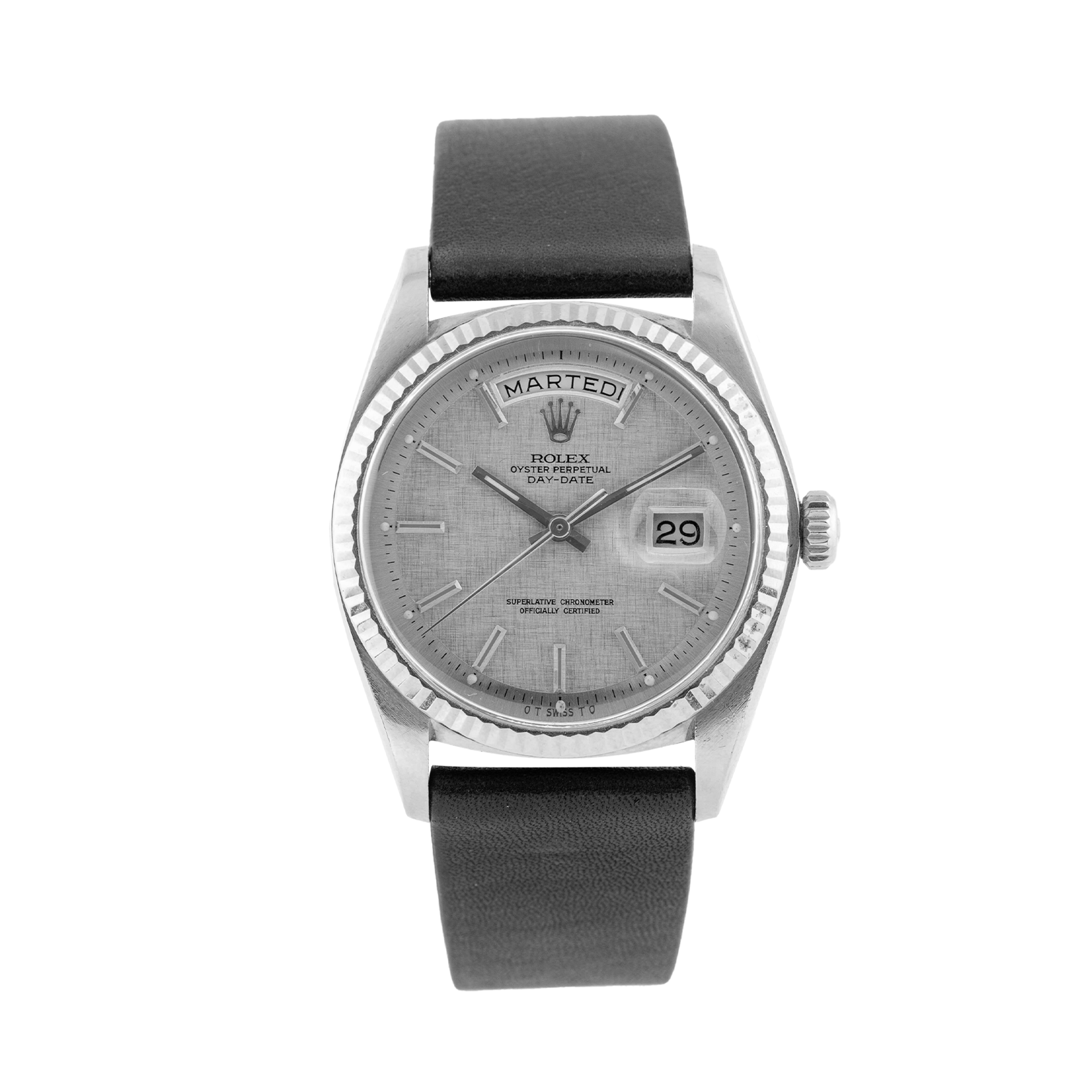 Rolex Ref. 1803 Oyster Perpetual Day-Date