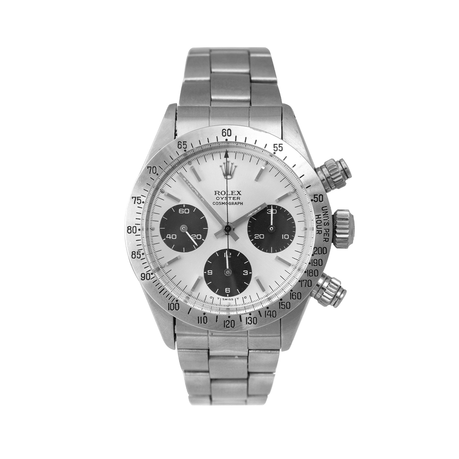Rolex Ref. 6265 Daytona