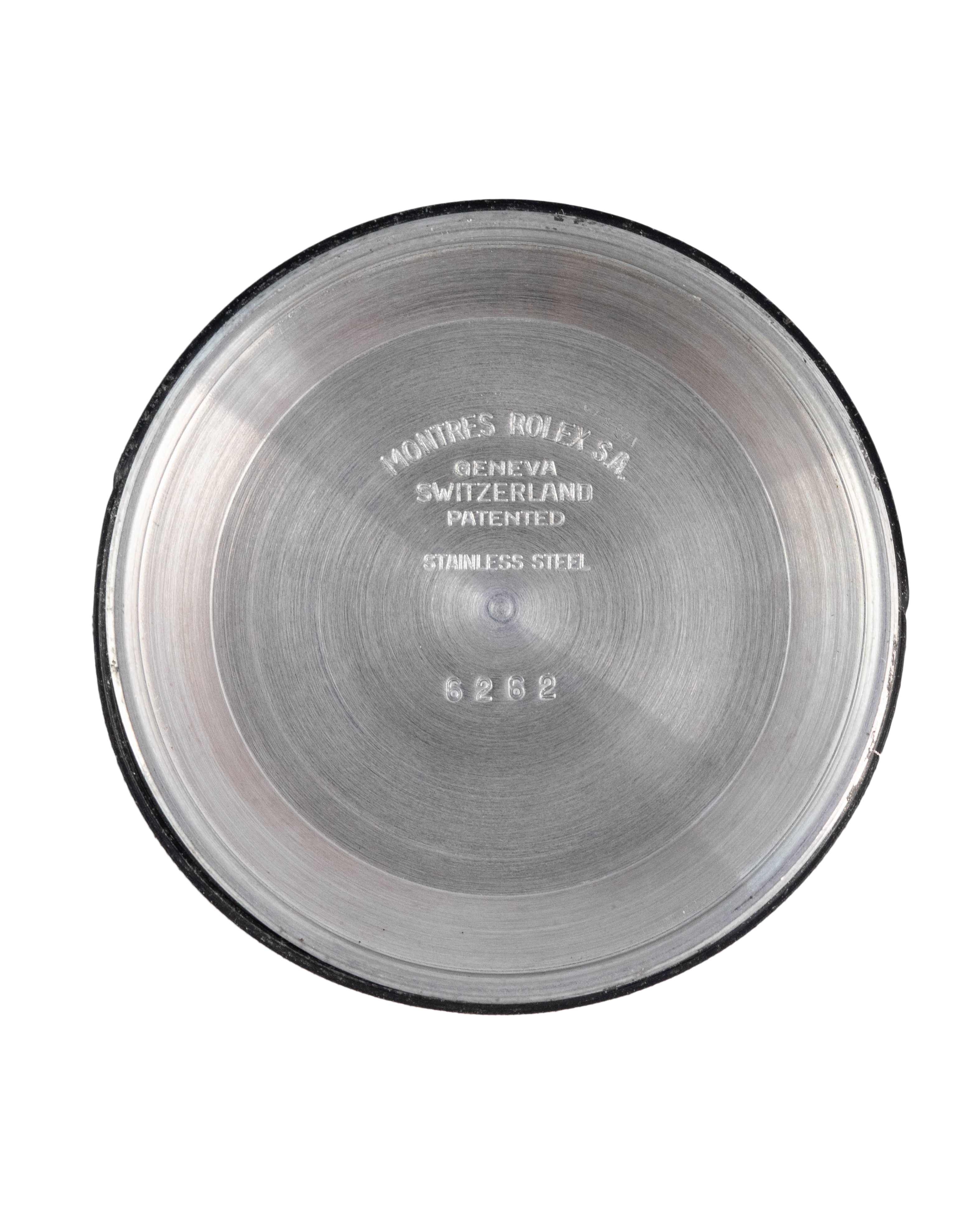 Rolex Ref. 6262 Daytona