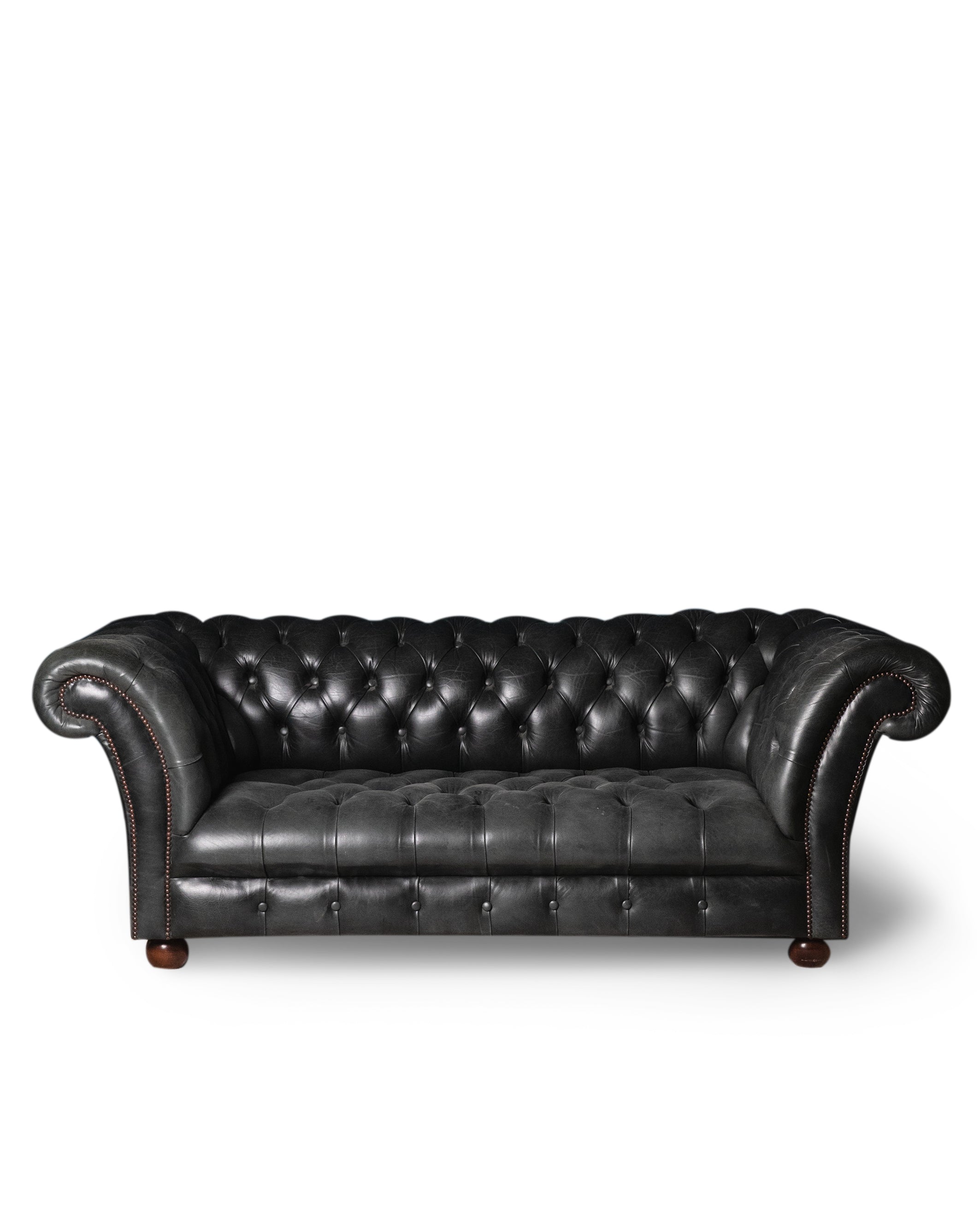Vintage Sofa Chesterfield