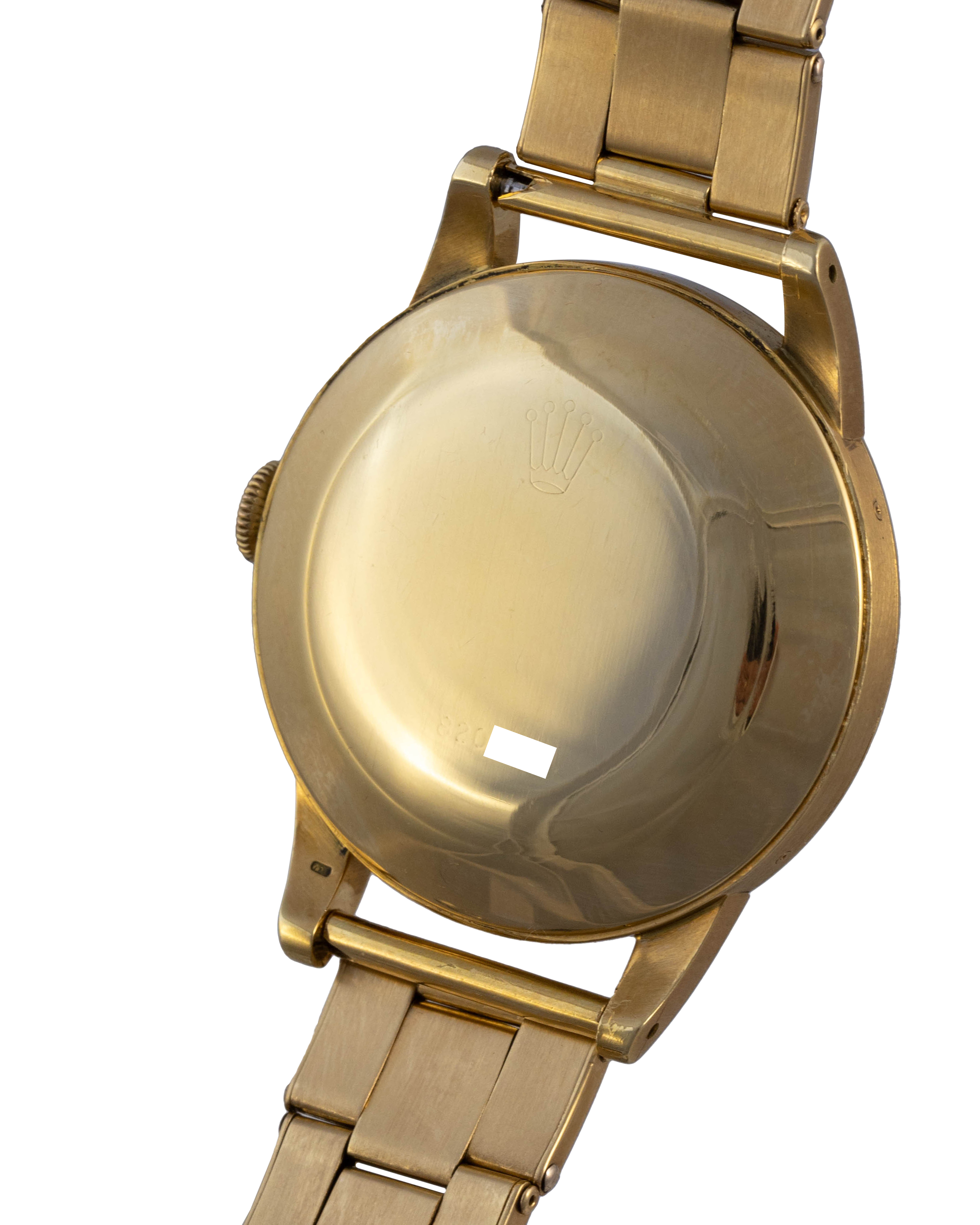 Rolex Ref. 8171 "Padellone"