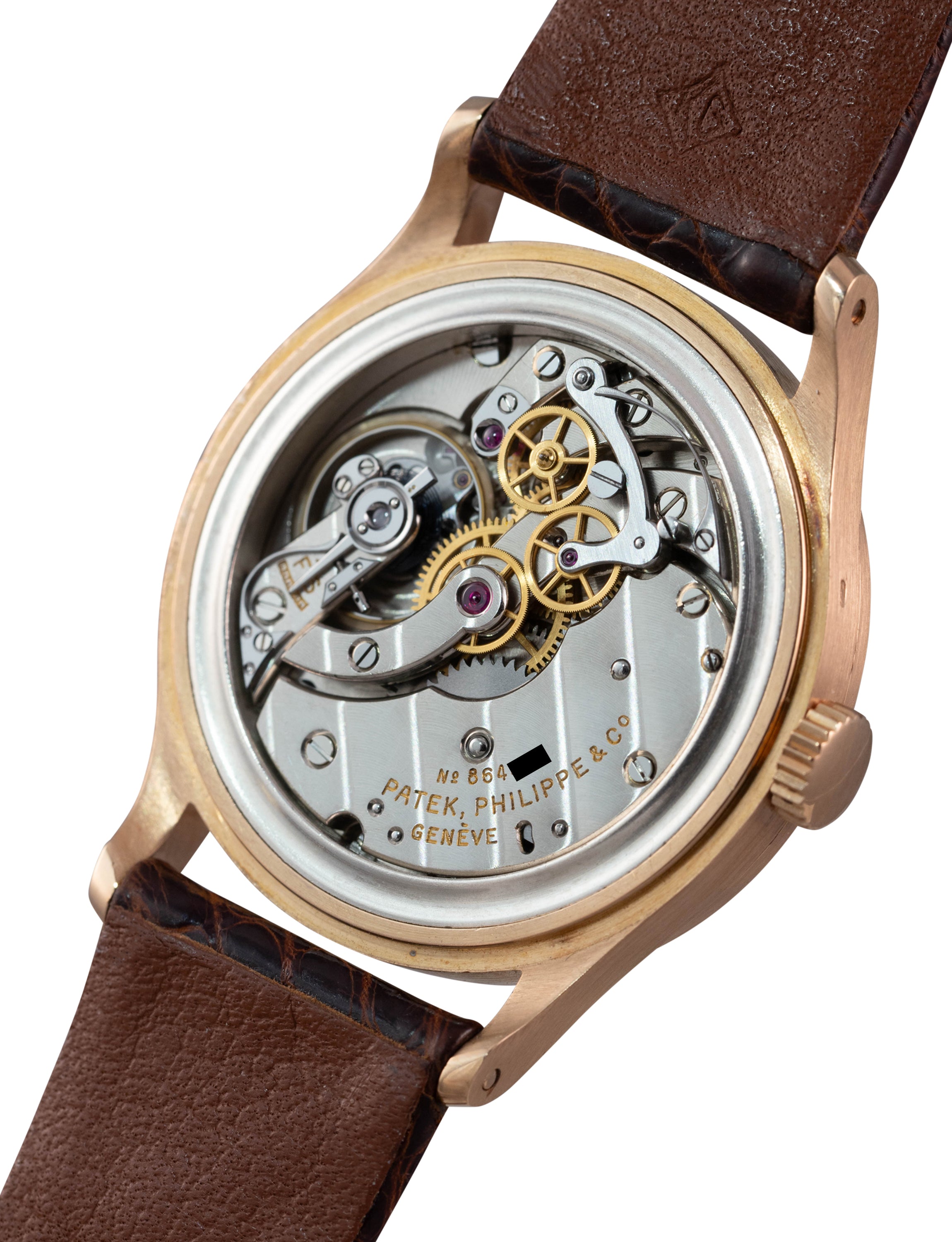 Patek Philippe Calatrava ref. 570