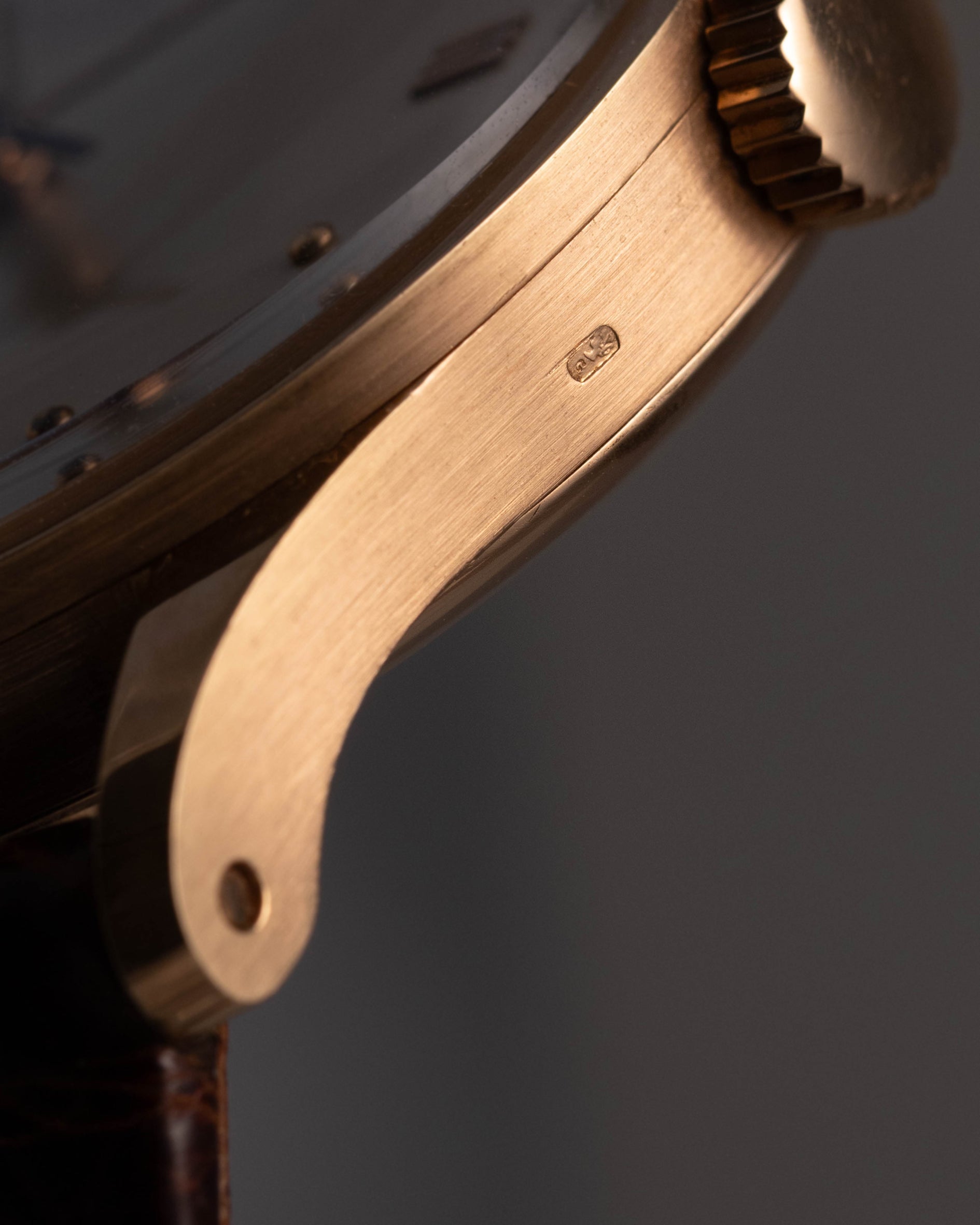 Patek Philippe Calatrava ref. 570