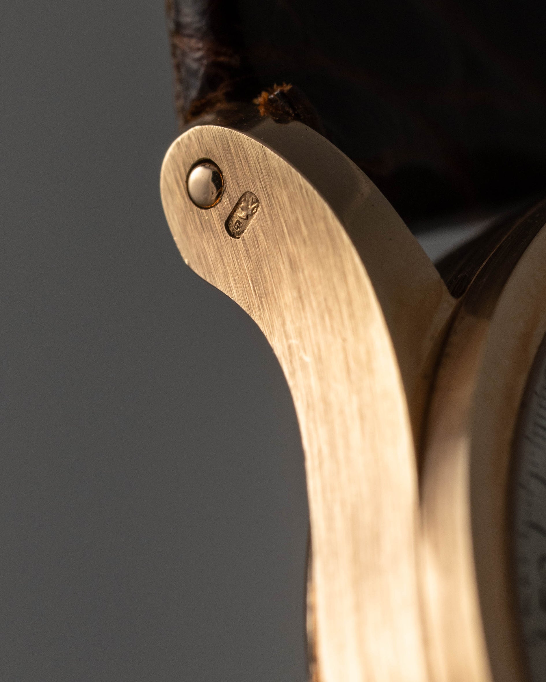 Patek Philippe Calatrava ref. 570