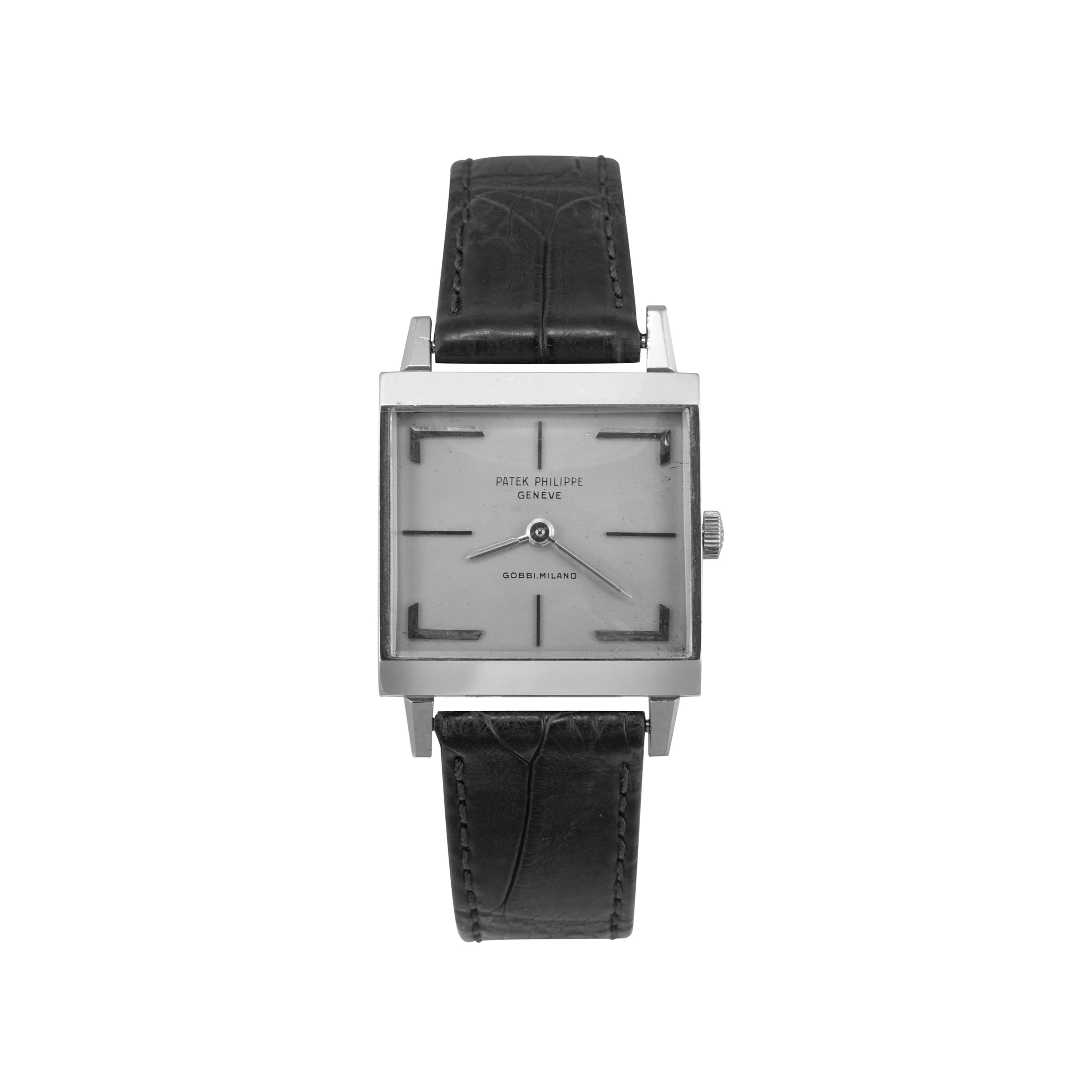 Patek Philippe Ref. 3406 "Squared"