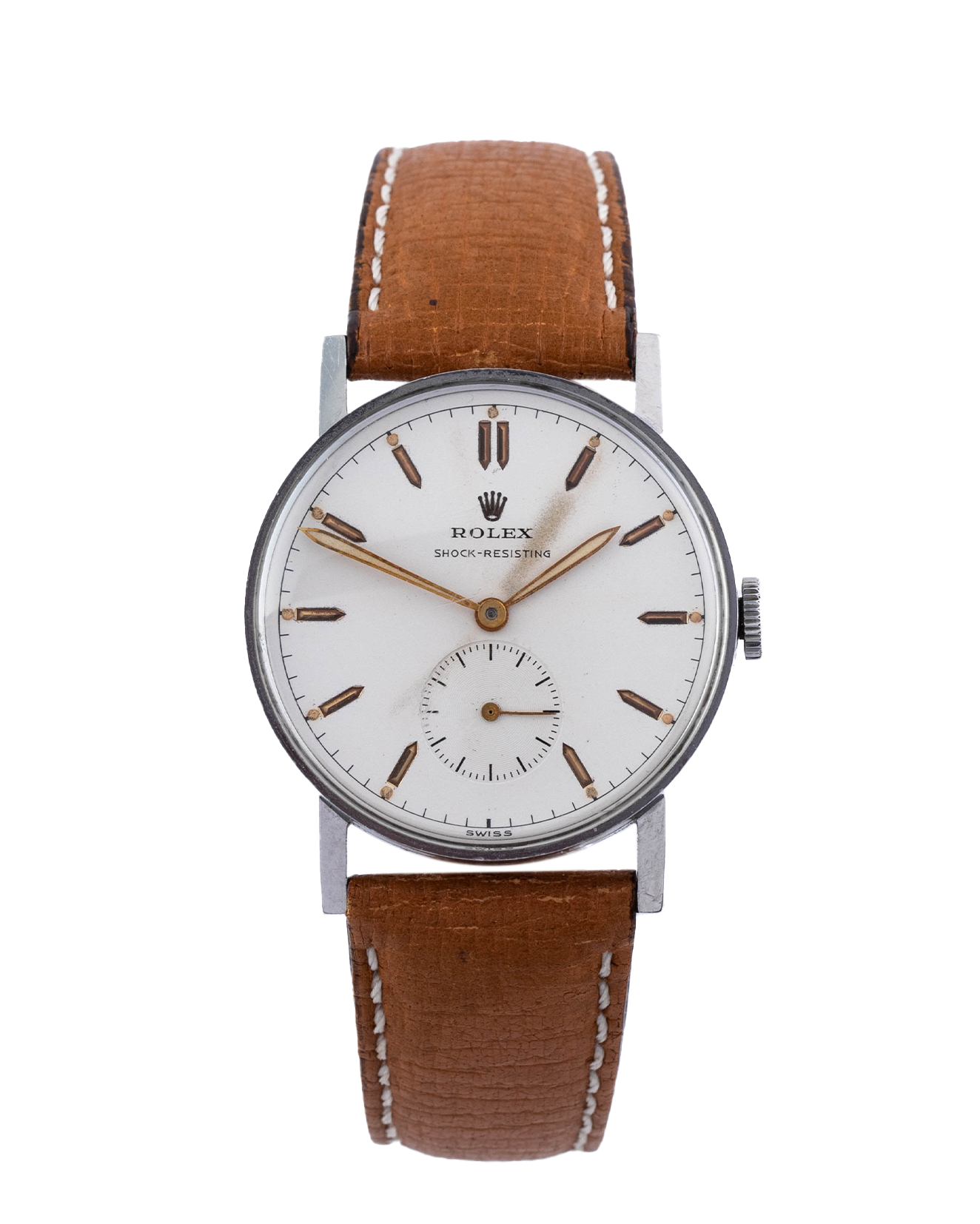 Rolex ref. 3265 A 