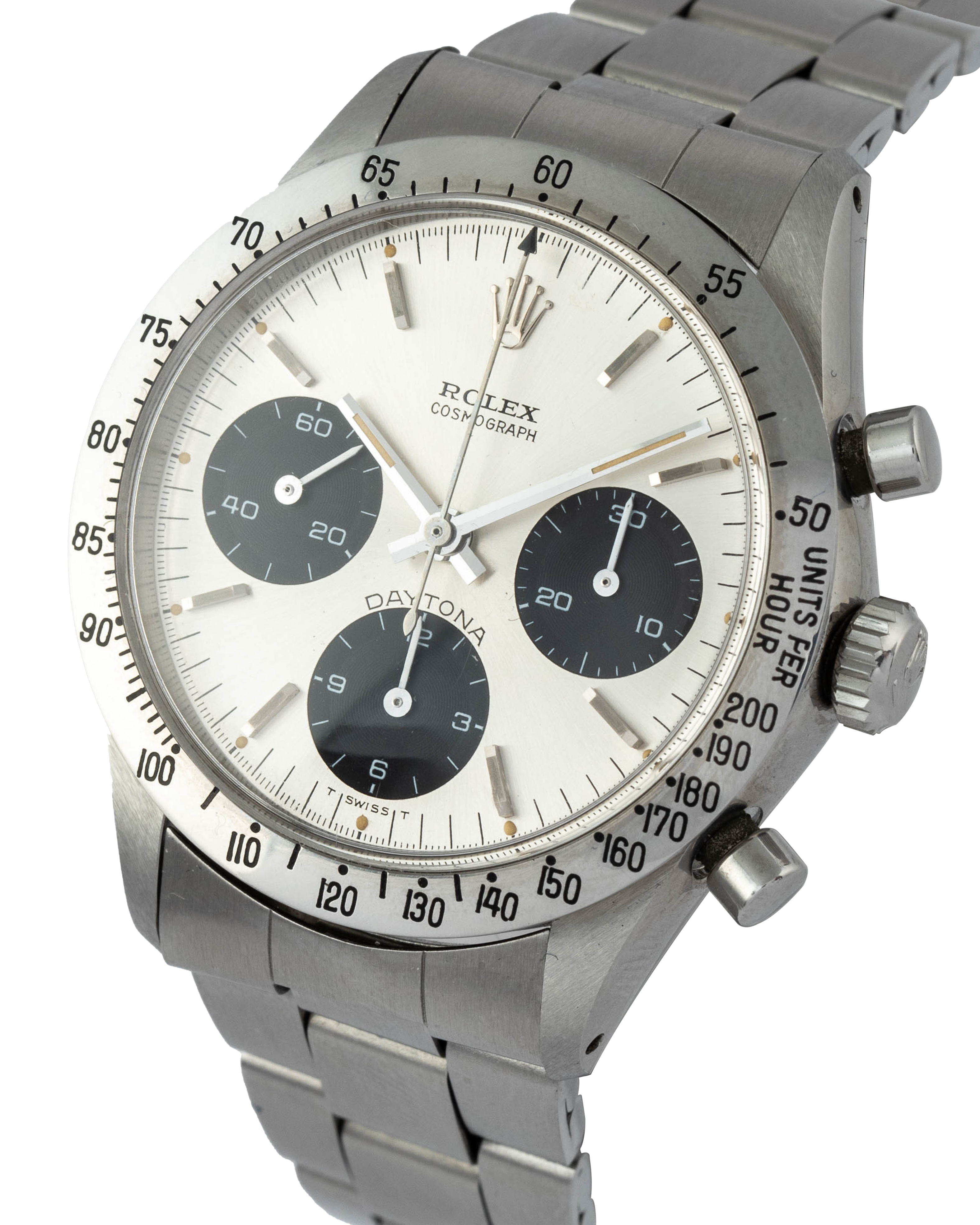 Rolex Ref. 6262 Daytona