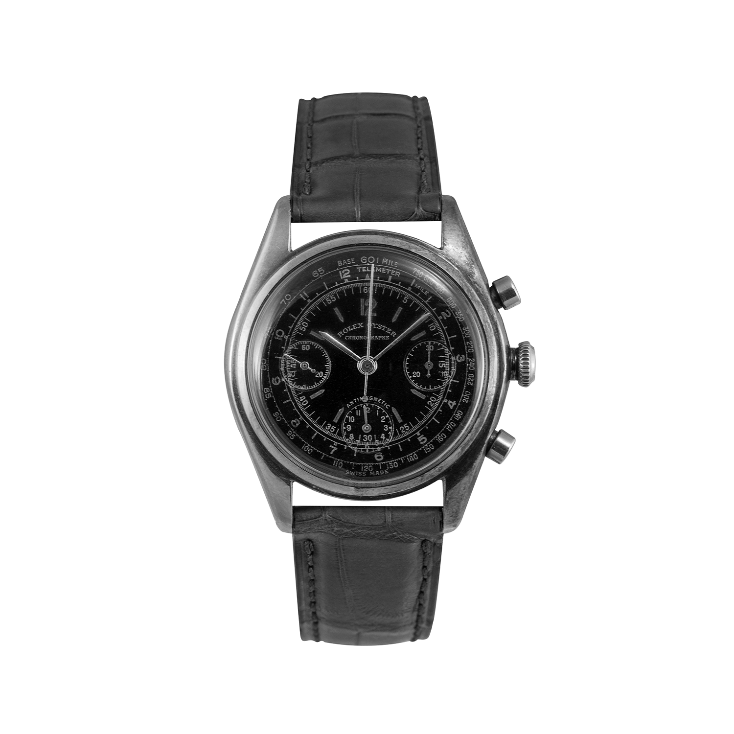 Rolex Ref. 4537 Y Monoblocco