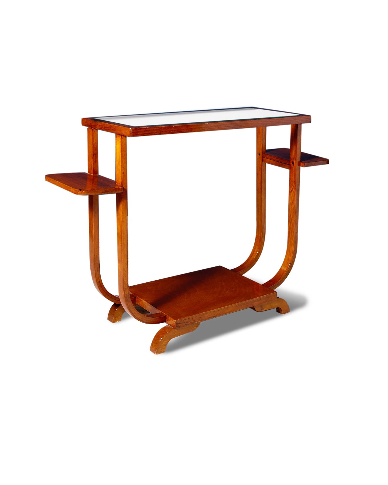 Etagére Two-tier shelf