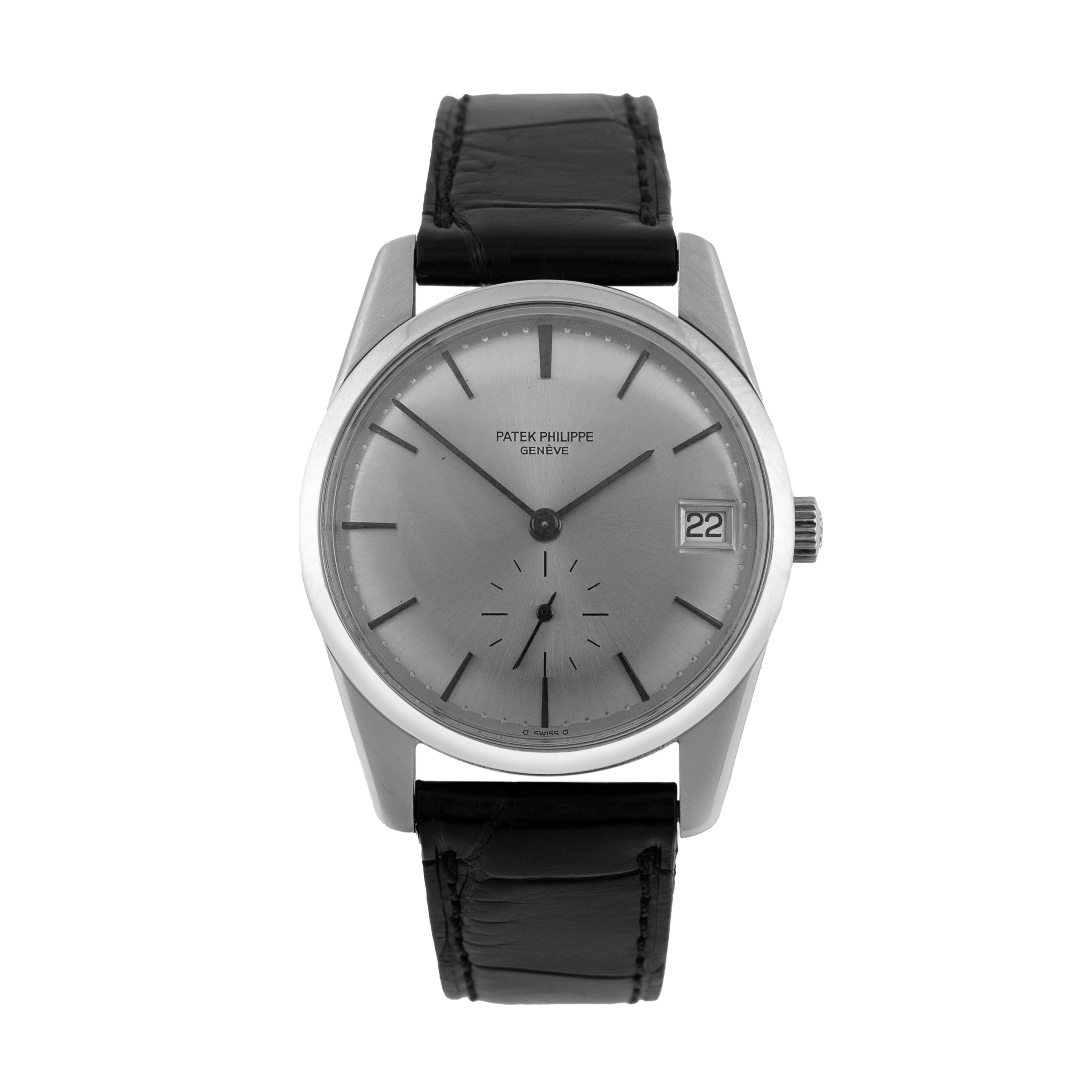 Patek Philippe Ref. 3558 Calatrava