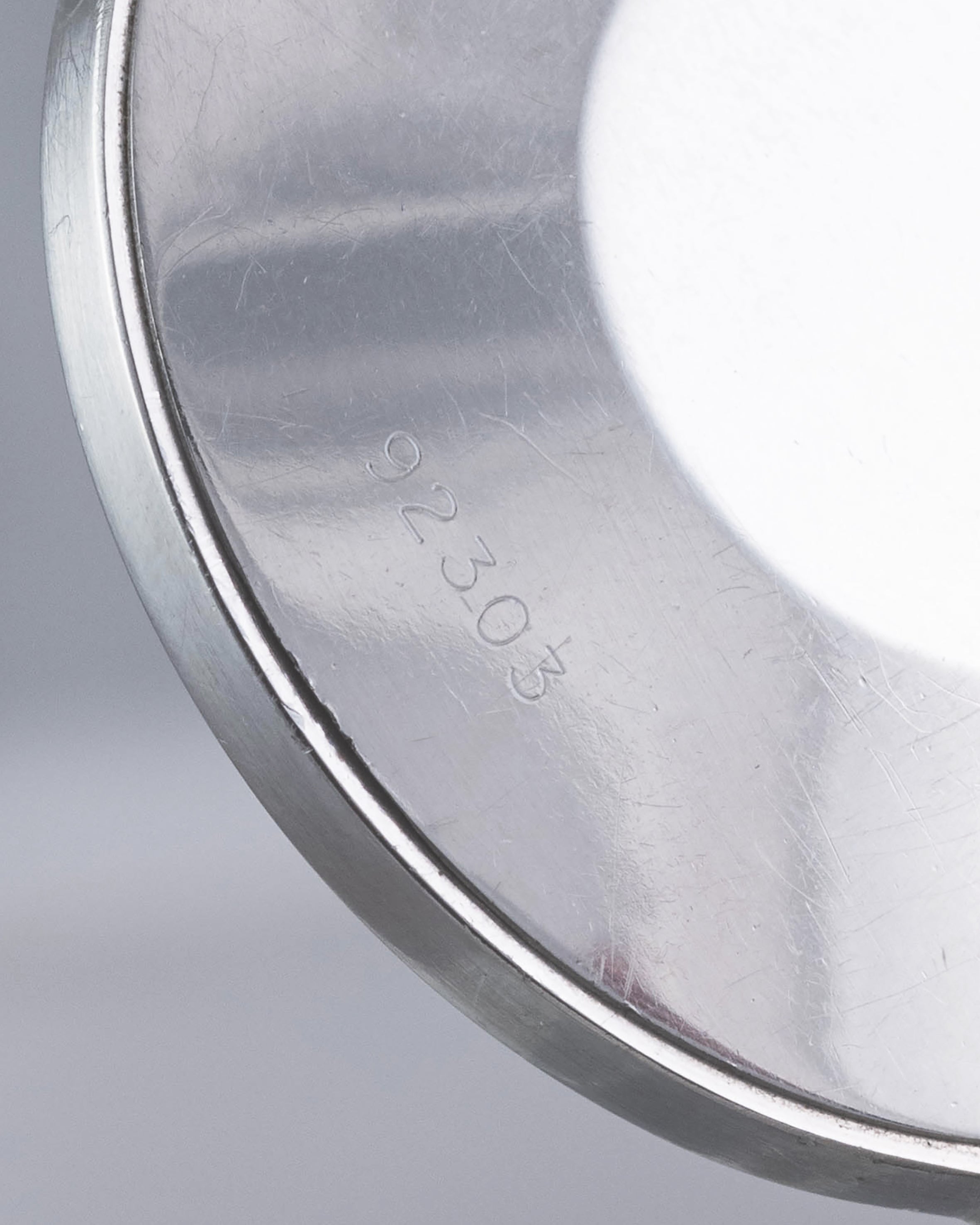 Rolex Ref. 9083 SS UFO