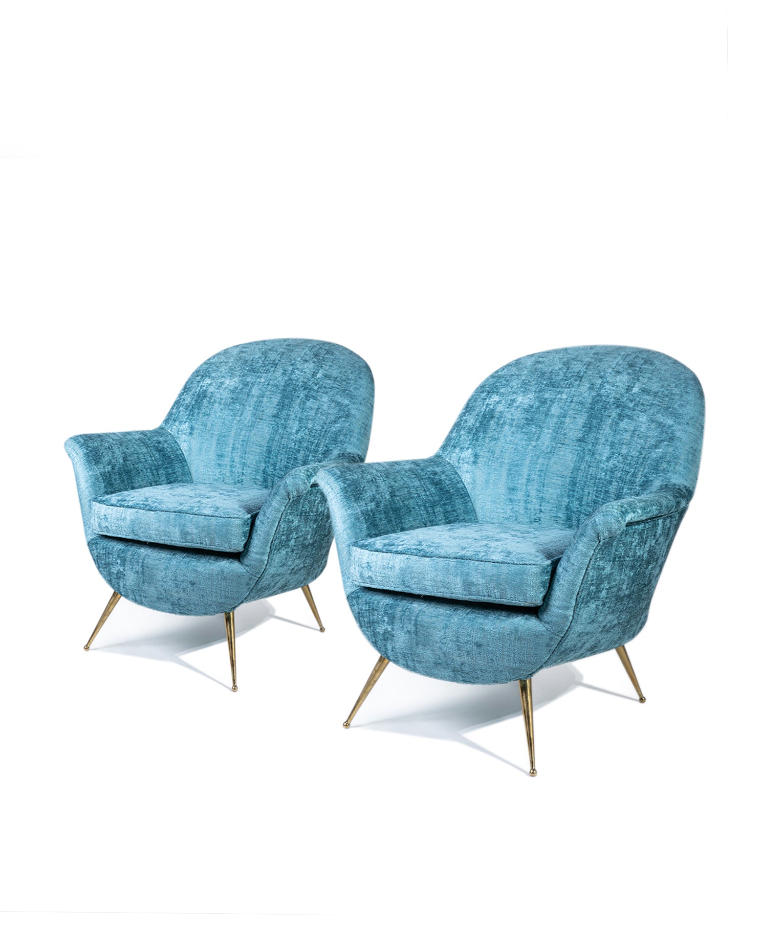 Armchairs Set