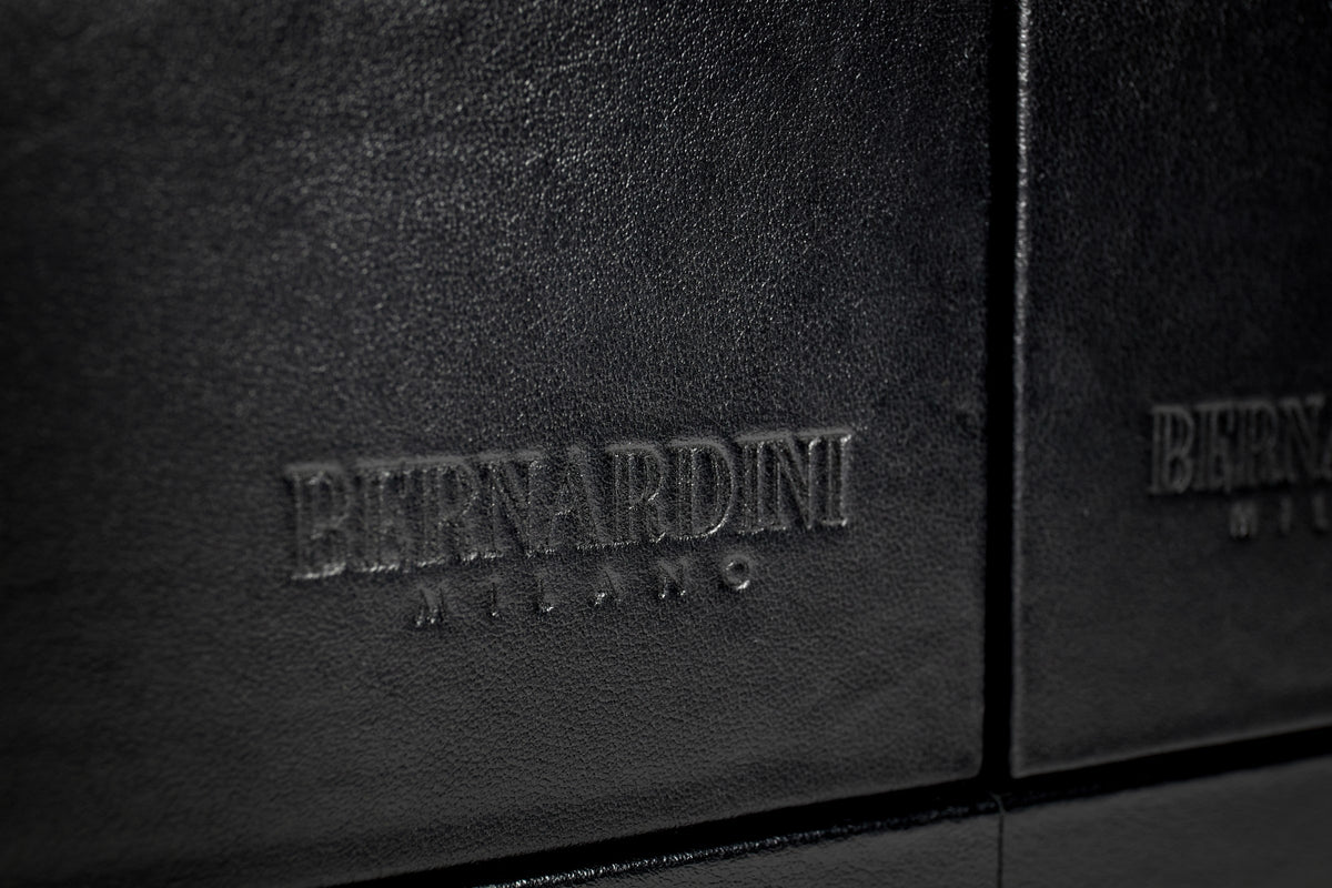 Bernardini Watch Holder Black Tower