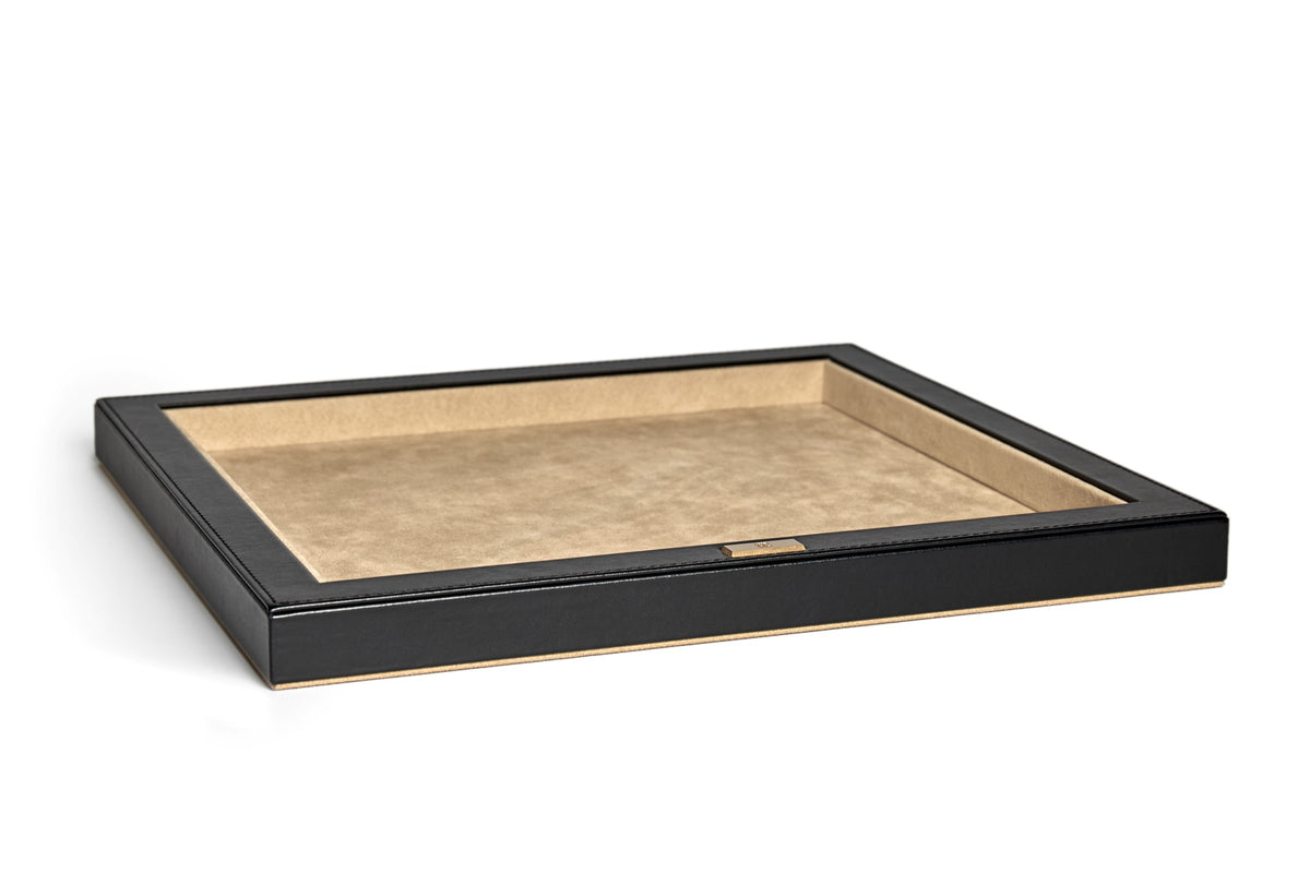 Bernardini Watch Holder Black Tower