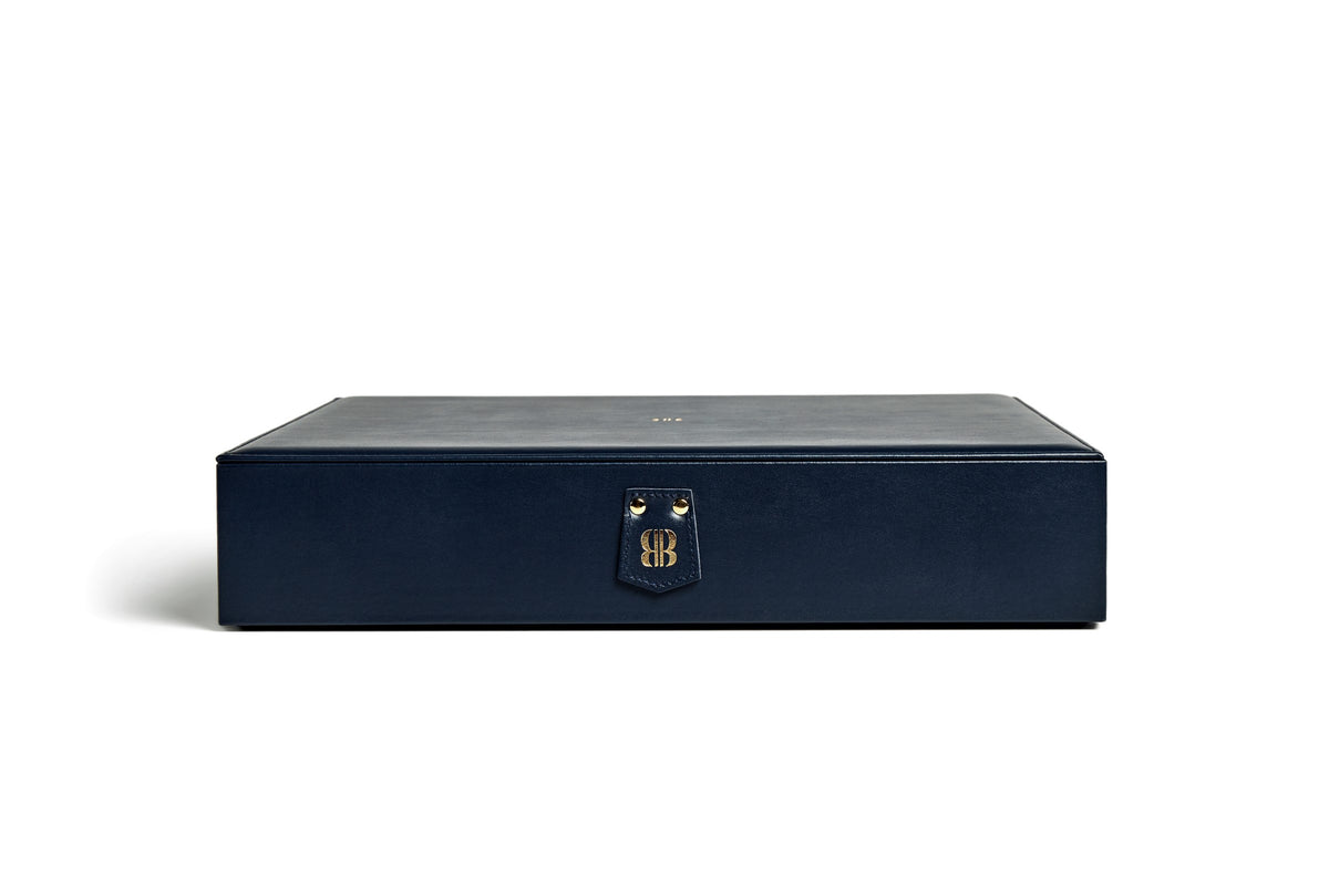 Bernardini Watch Holder Blue Tower