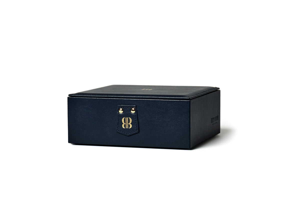 Bernardini Watch Holder Blue Tower