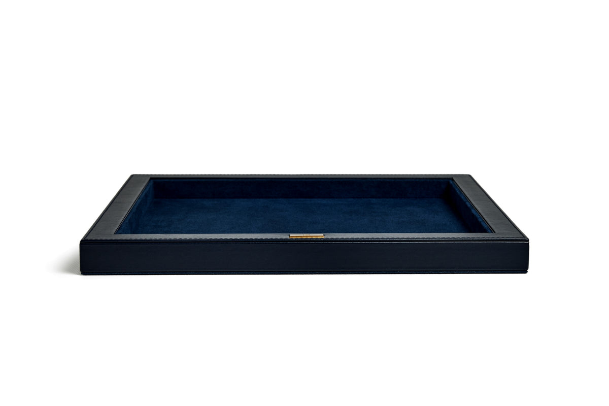 Bernardini Watch Holder Blue Tower
