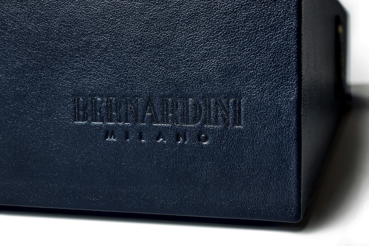 Bernardini Watch Holder Blue Tower