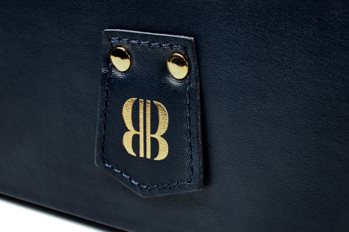 Bernardini Watch Holder Blue Tower