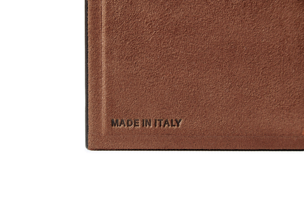 Bernardini Watch Holder Brown Tower