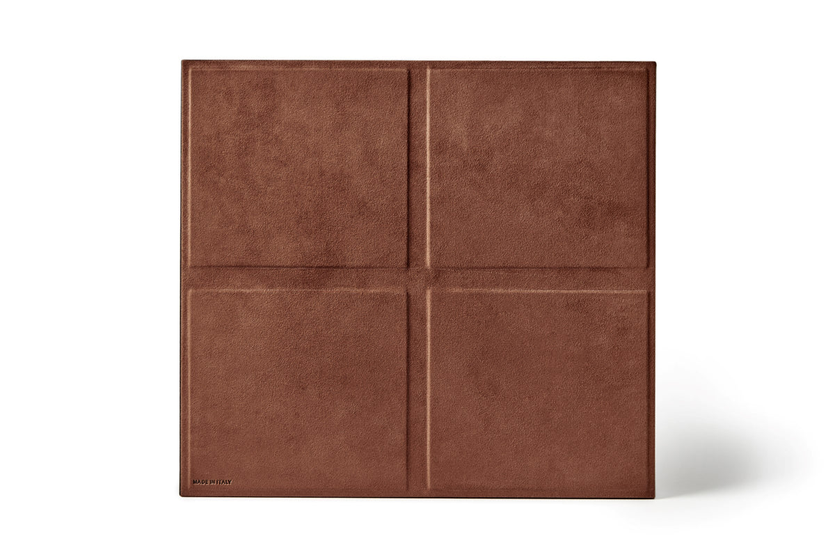 Bernardini Watch Holder Brown Tower