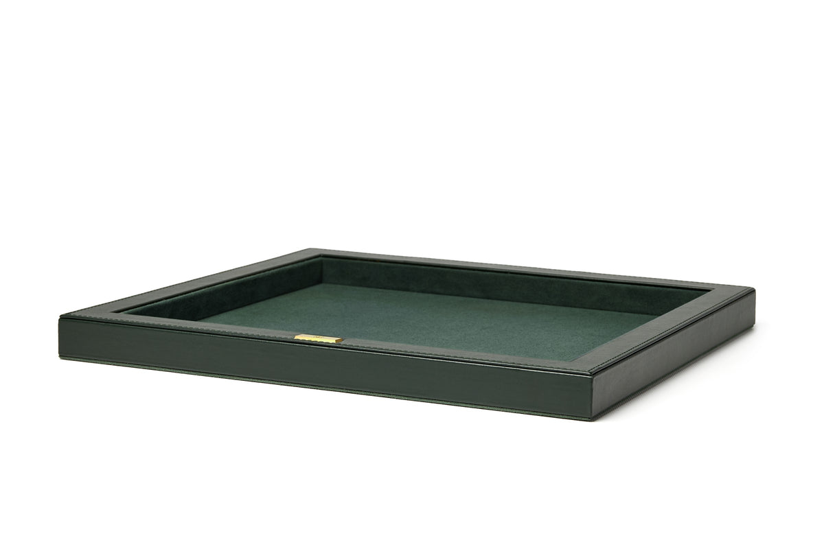 Bernardini Watch Holder Green Tower
