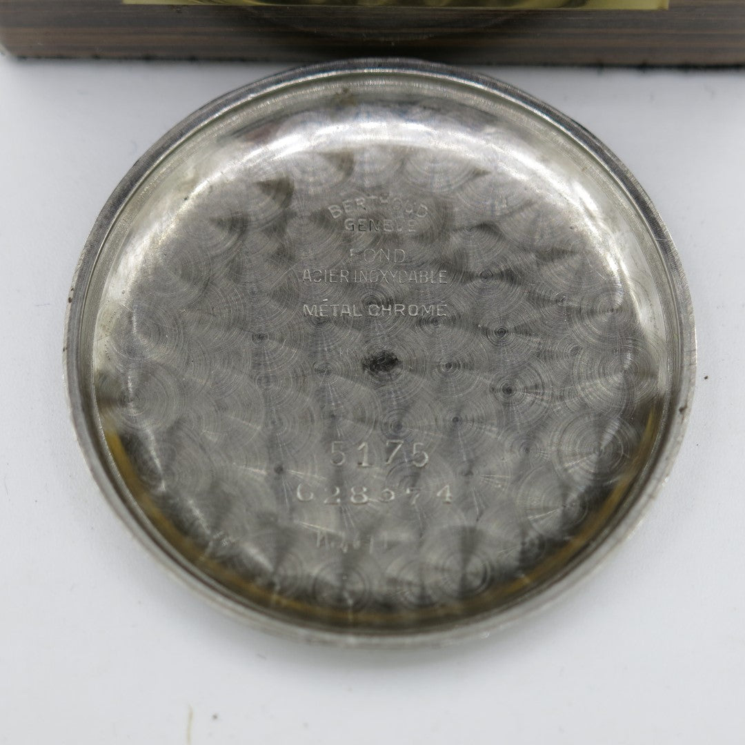 Berthoud Genève
