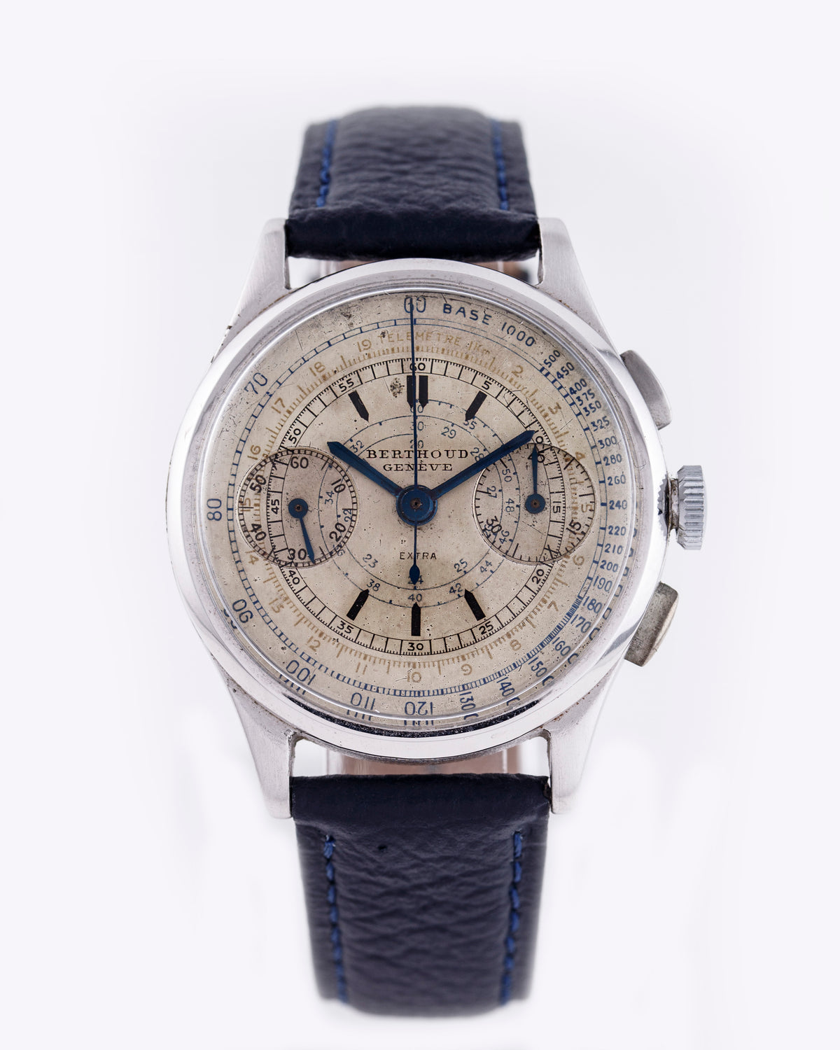 Berthoud Genève