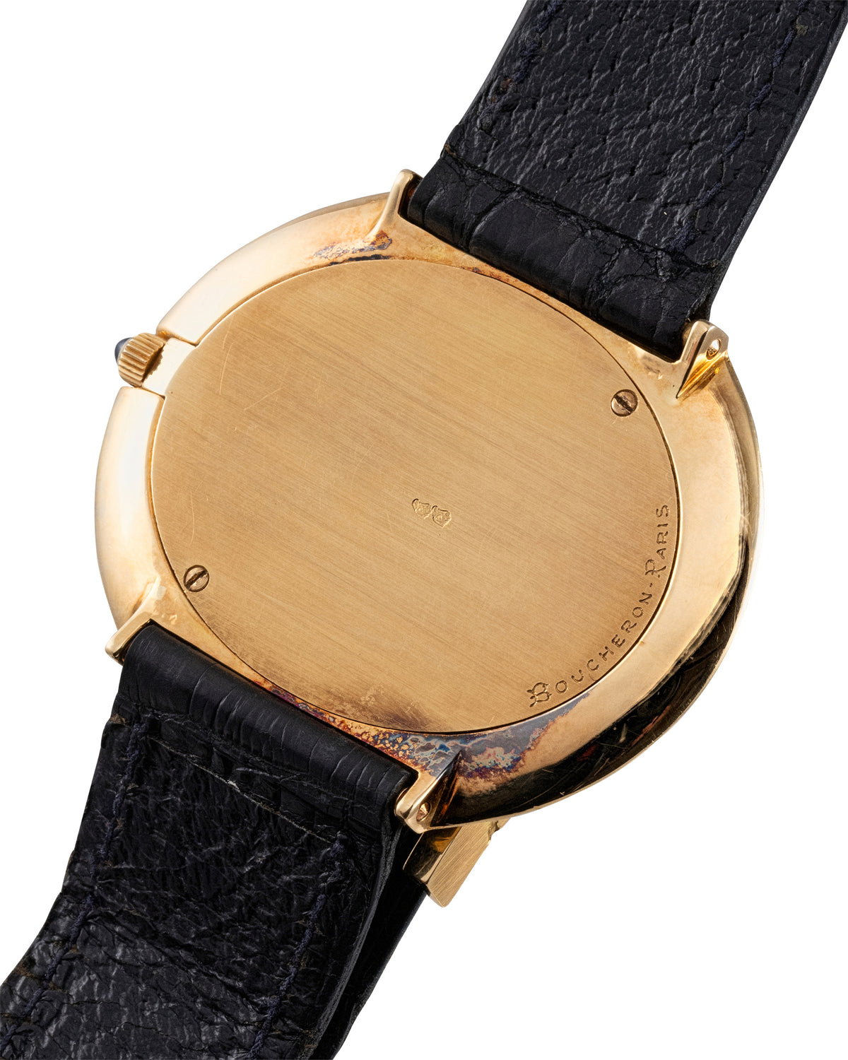Boucheron-Paris Y Lady