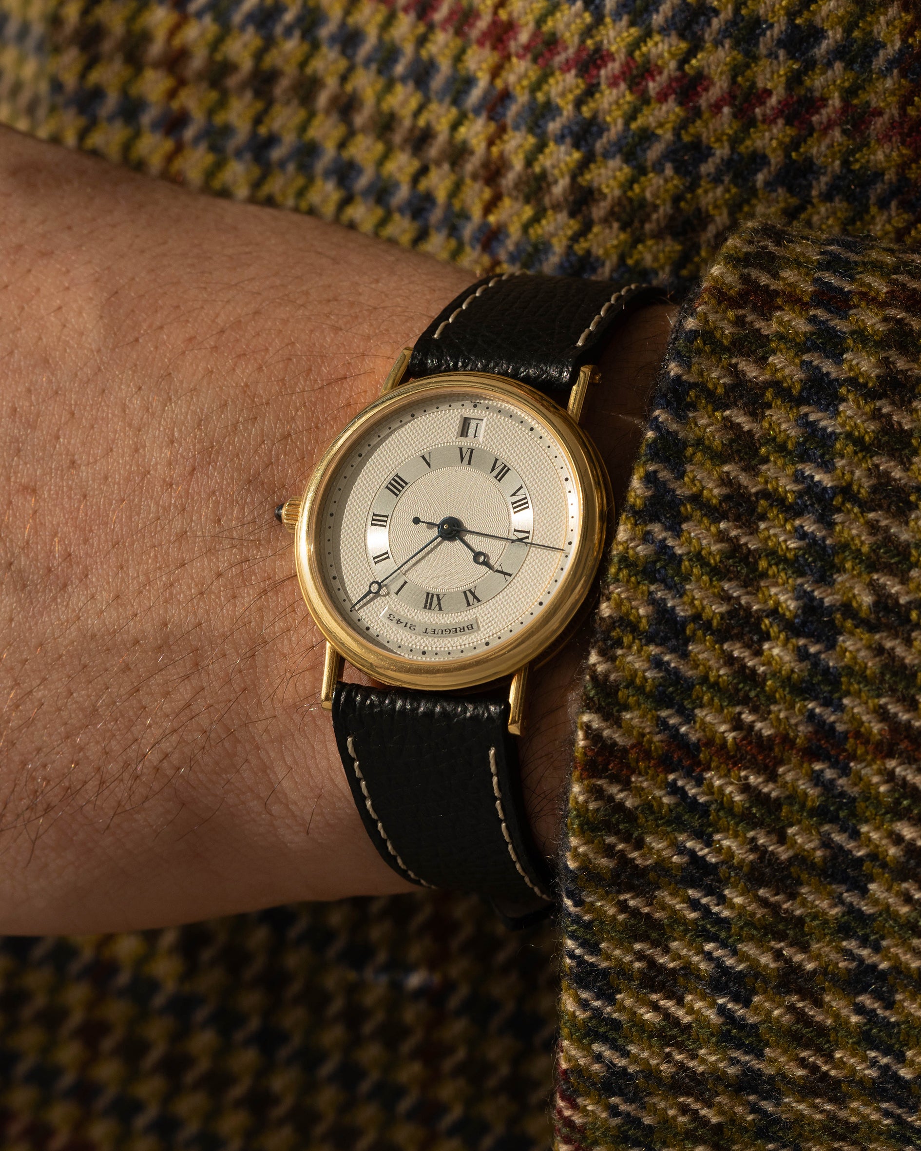 Breguet Ref. 5930 Classique