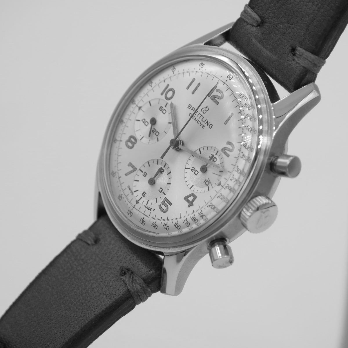 Breitling chrono