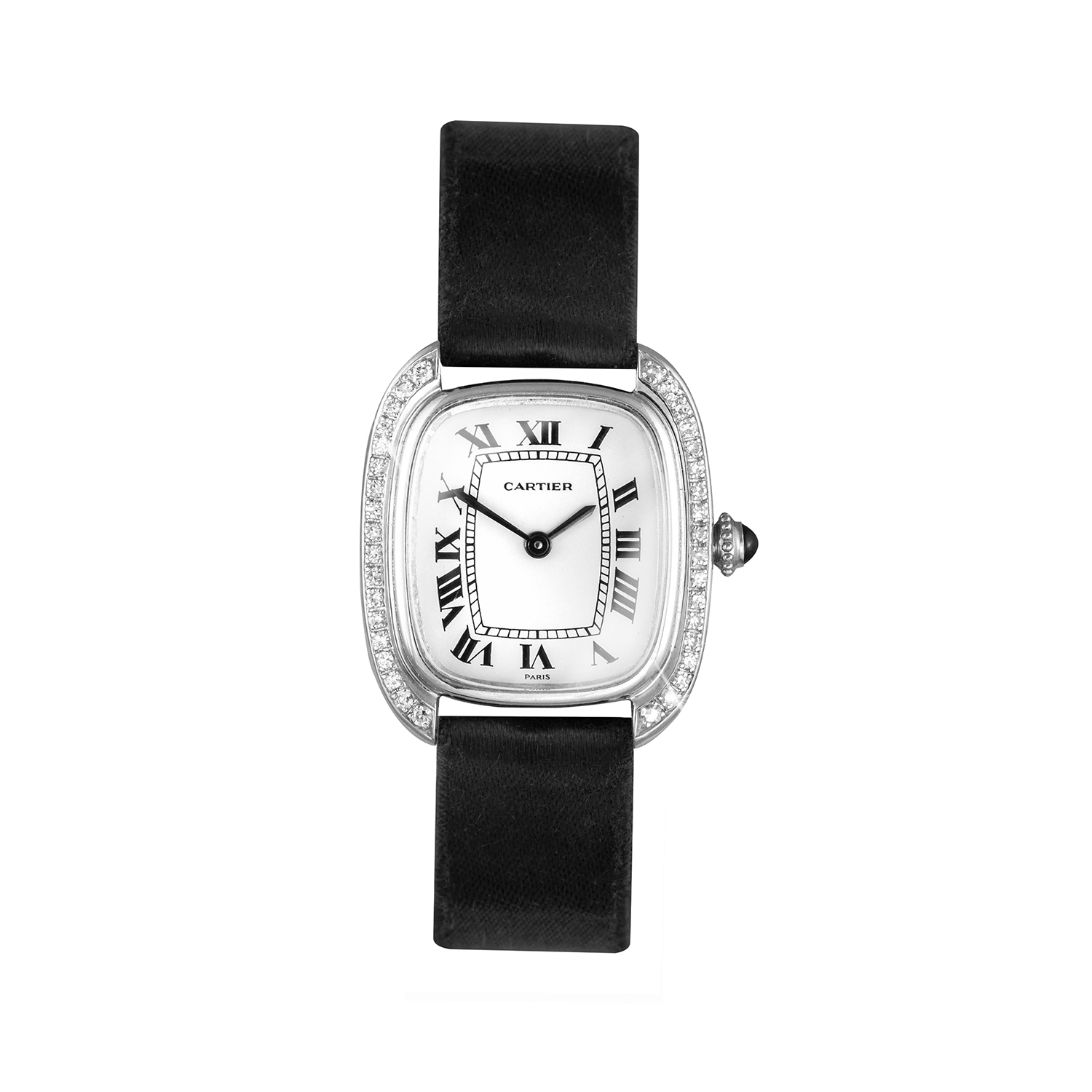 Cartier Ref. 78079 W "Gondole"