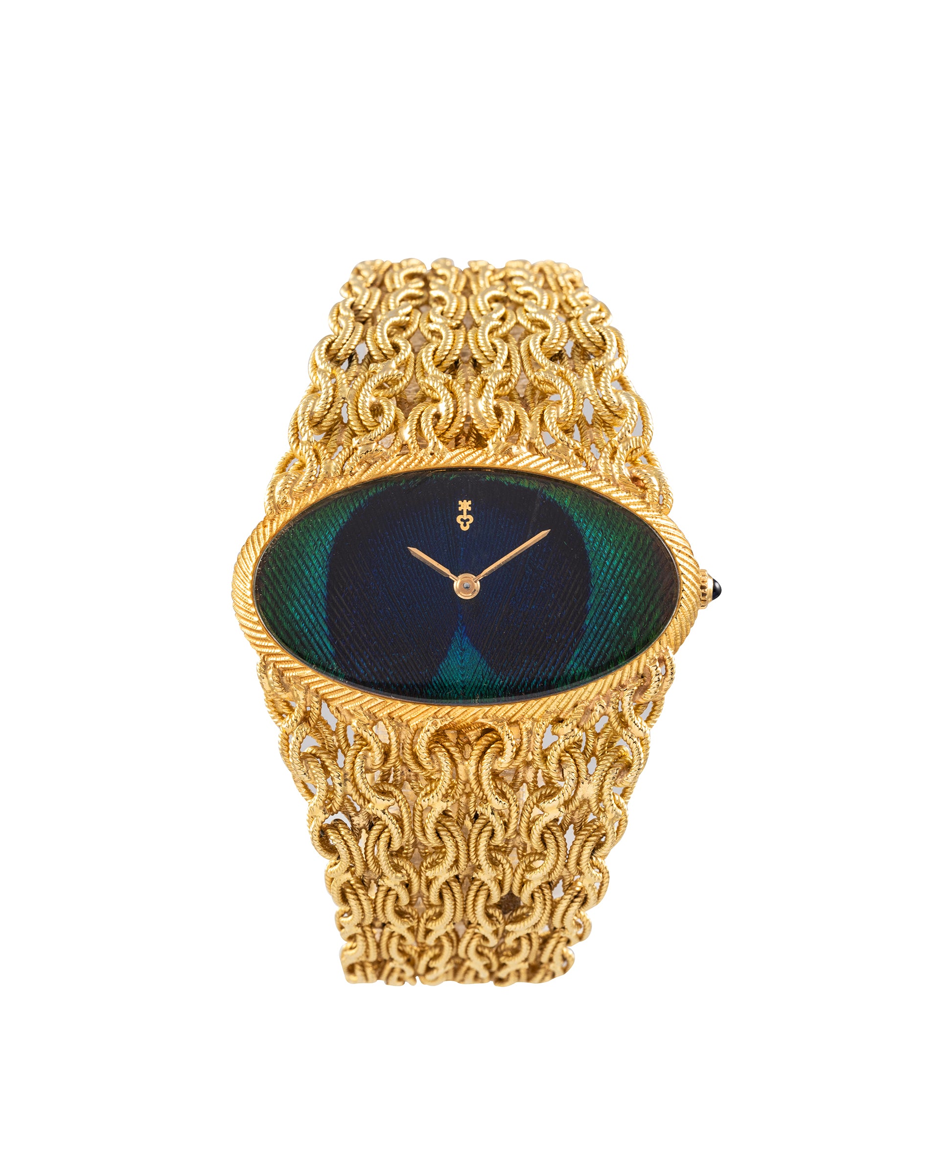 Corum Ref. 27133 Y "Lady"