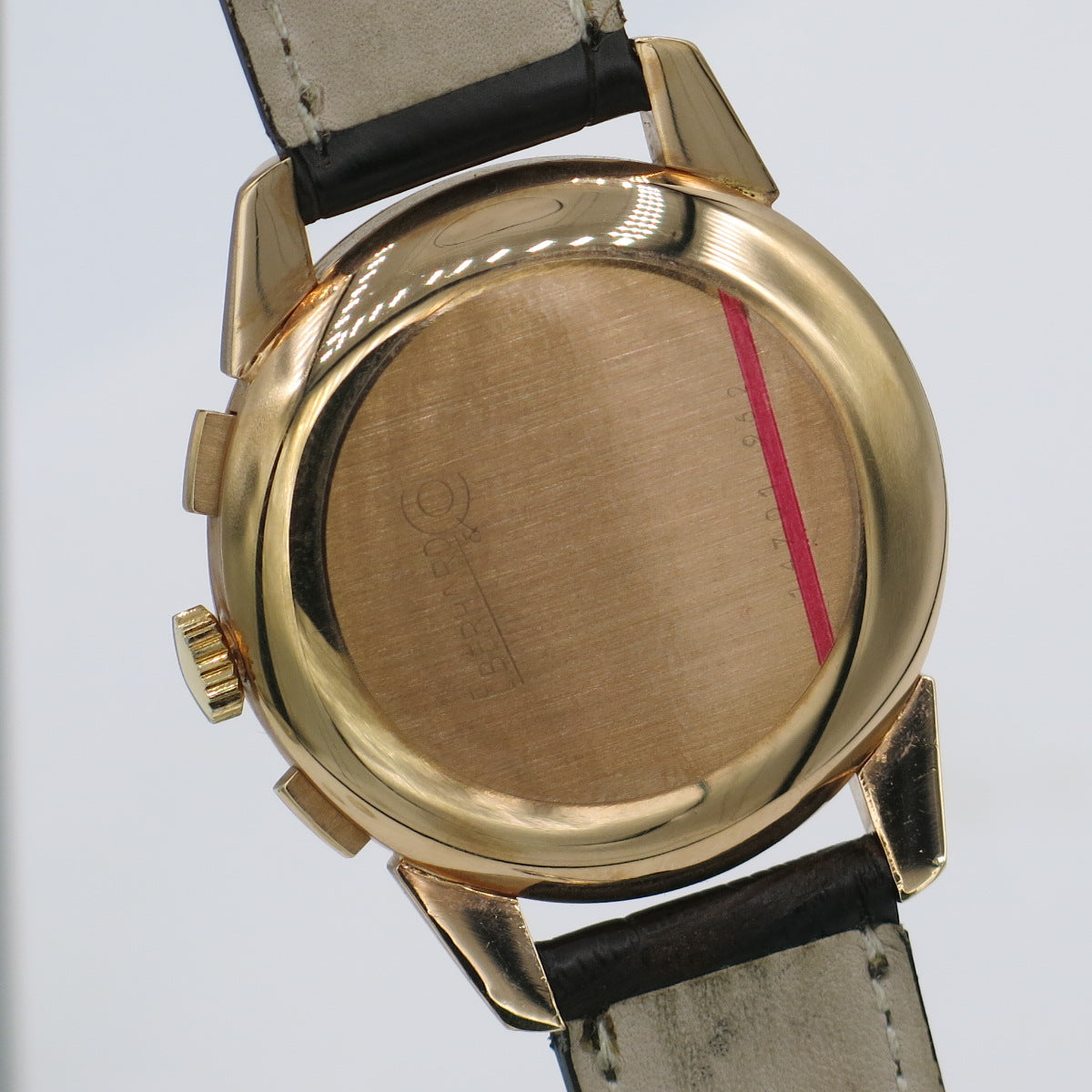 Eberhard &quot;Contodat&quot; rose gold