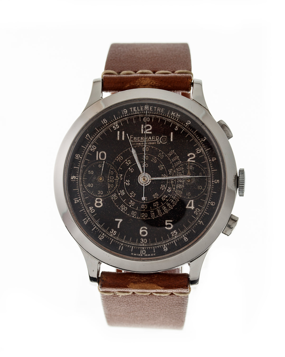 Eberhard pre Extra Fort oversize