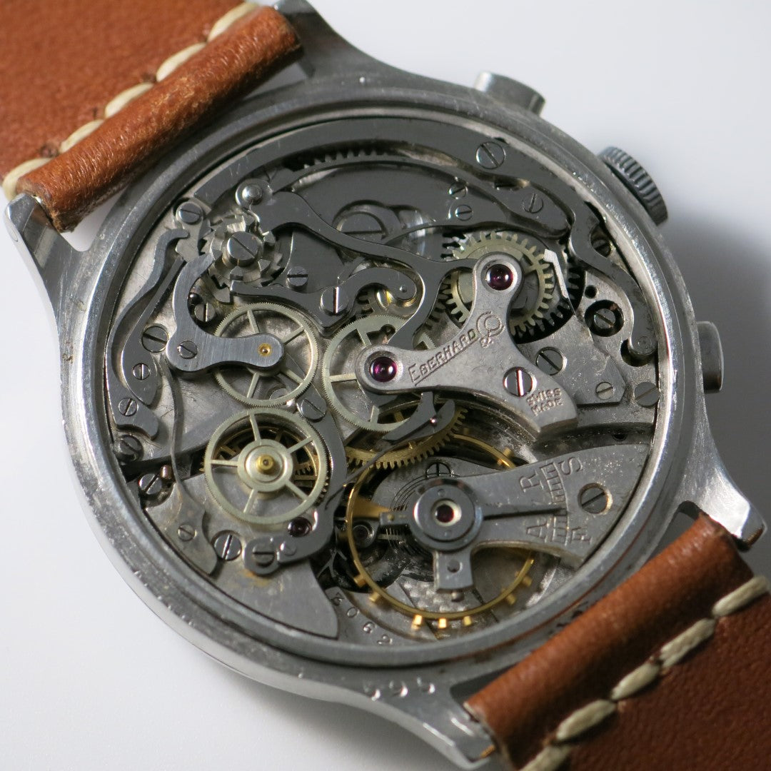 Eberhard pre Extra Fort oversize