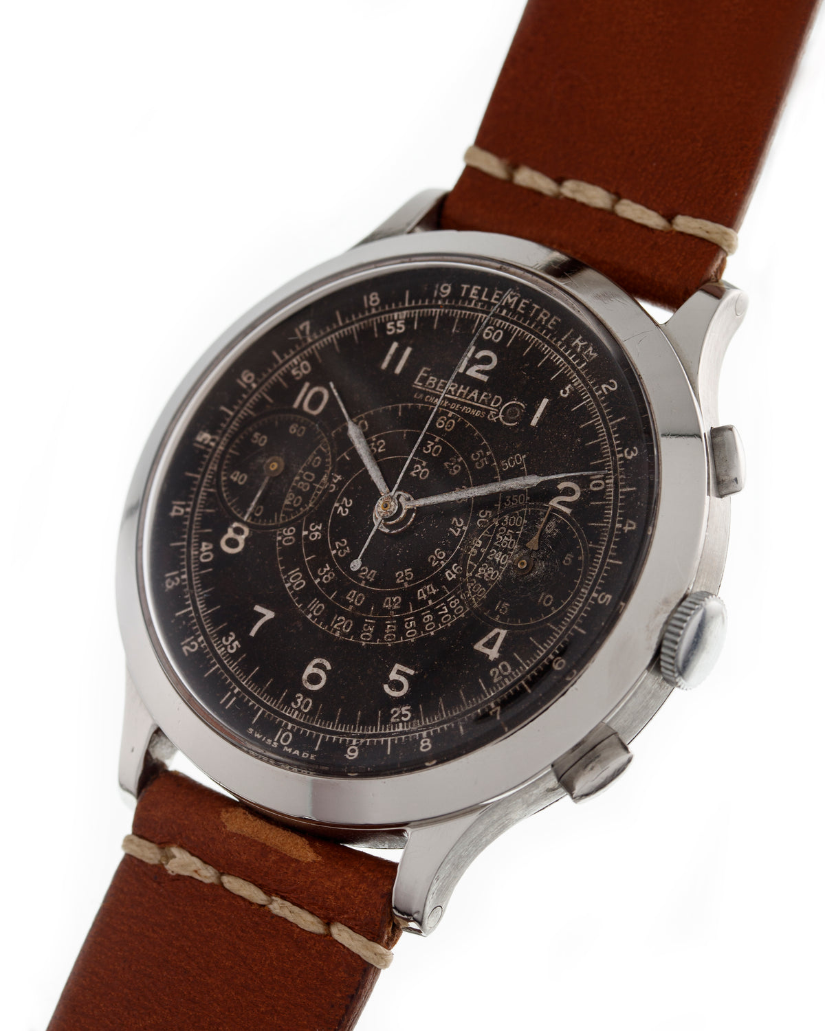 Eberhard pre Extra Fort oversize