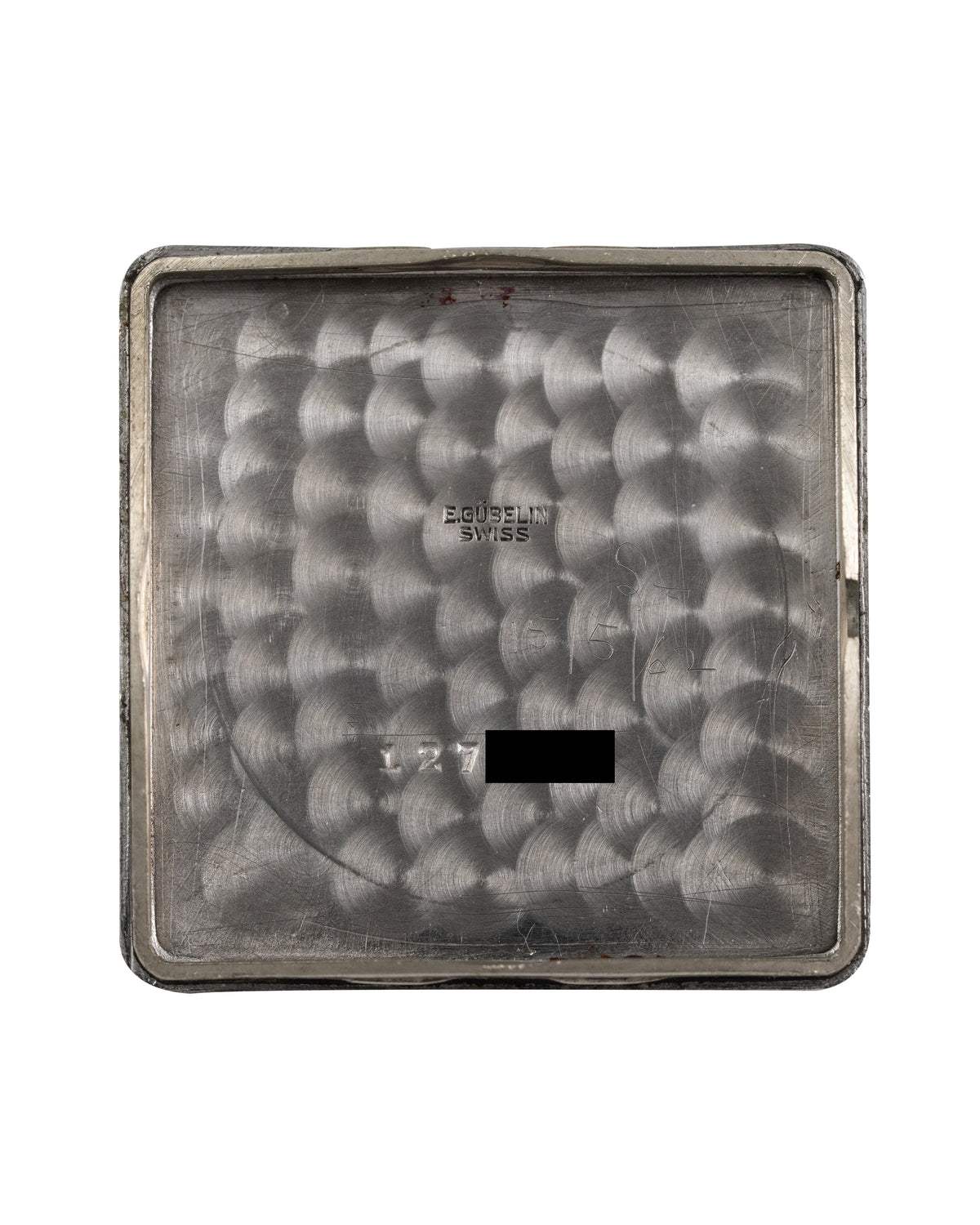 Gübelin S & Y IPSO-MATIC