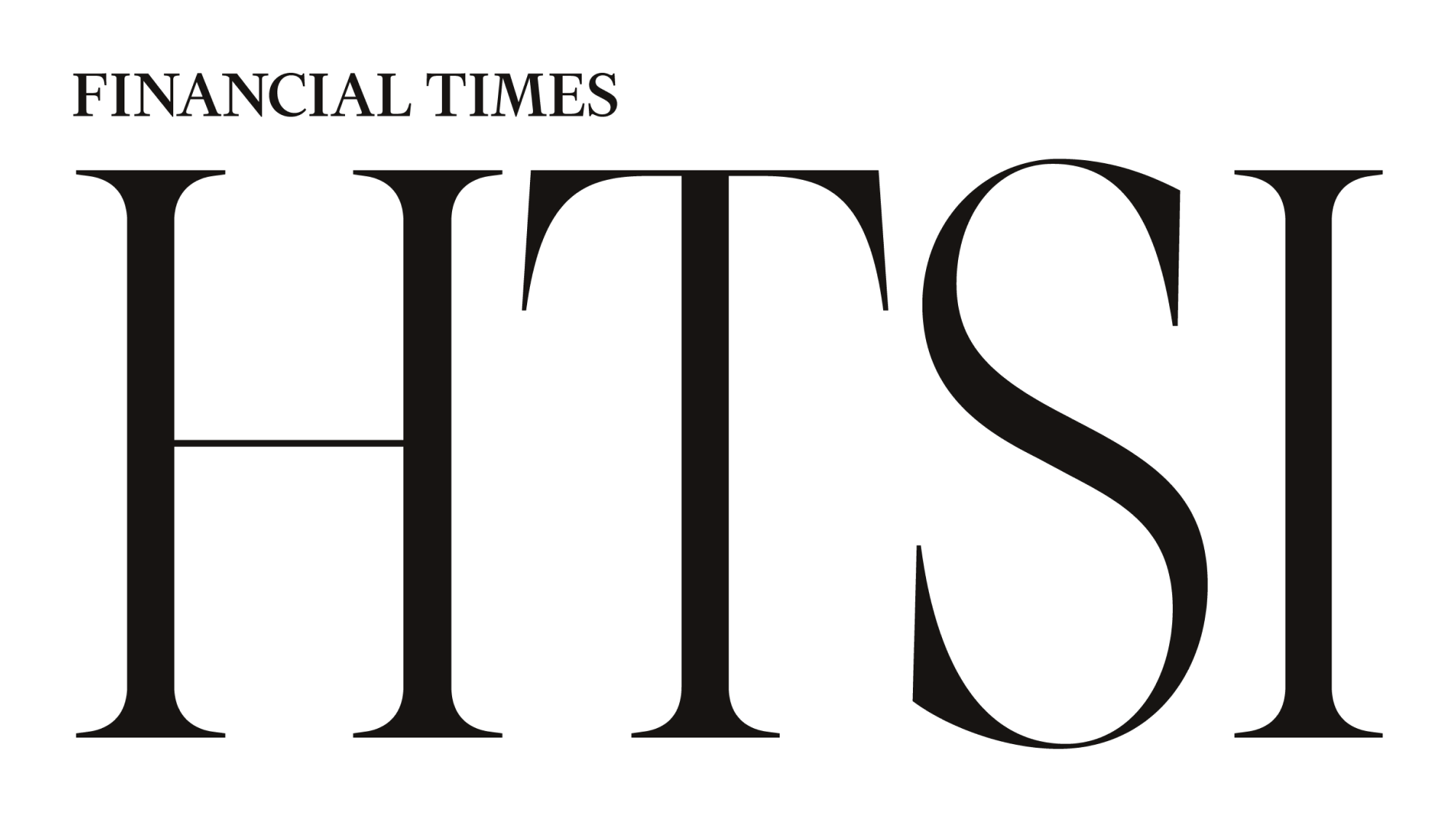 Financial times HTSI logo