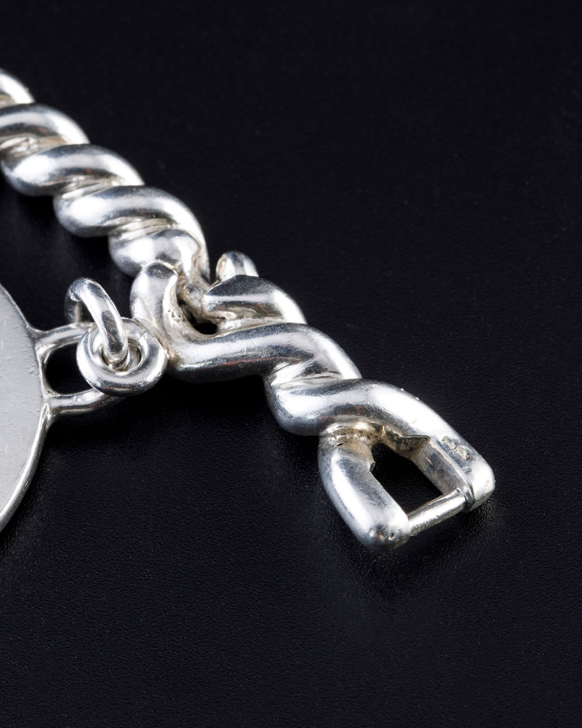 Hermès &quot;Charmes&quot; Bracelet