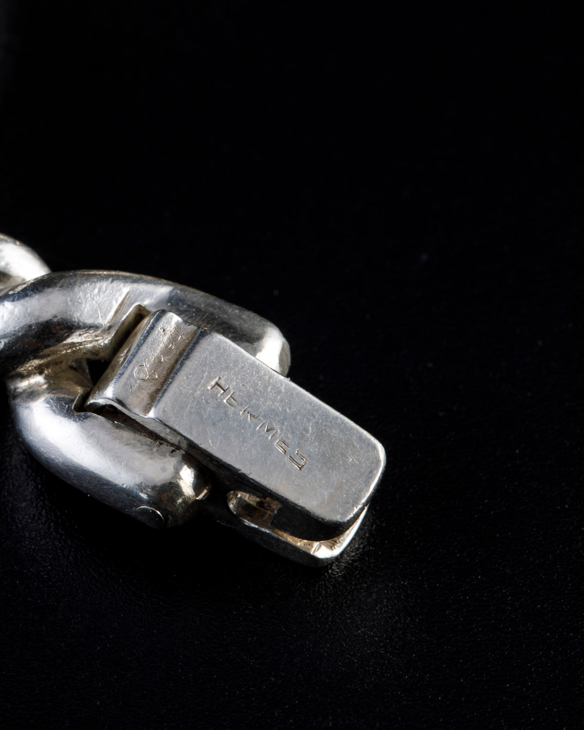 Hermès &quot;Charmes&quot; Bracelet