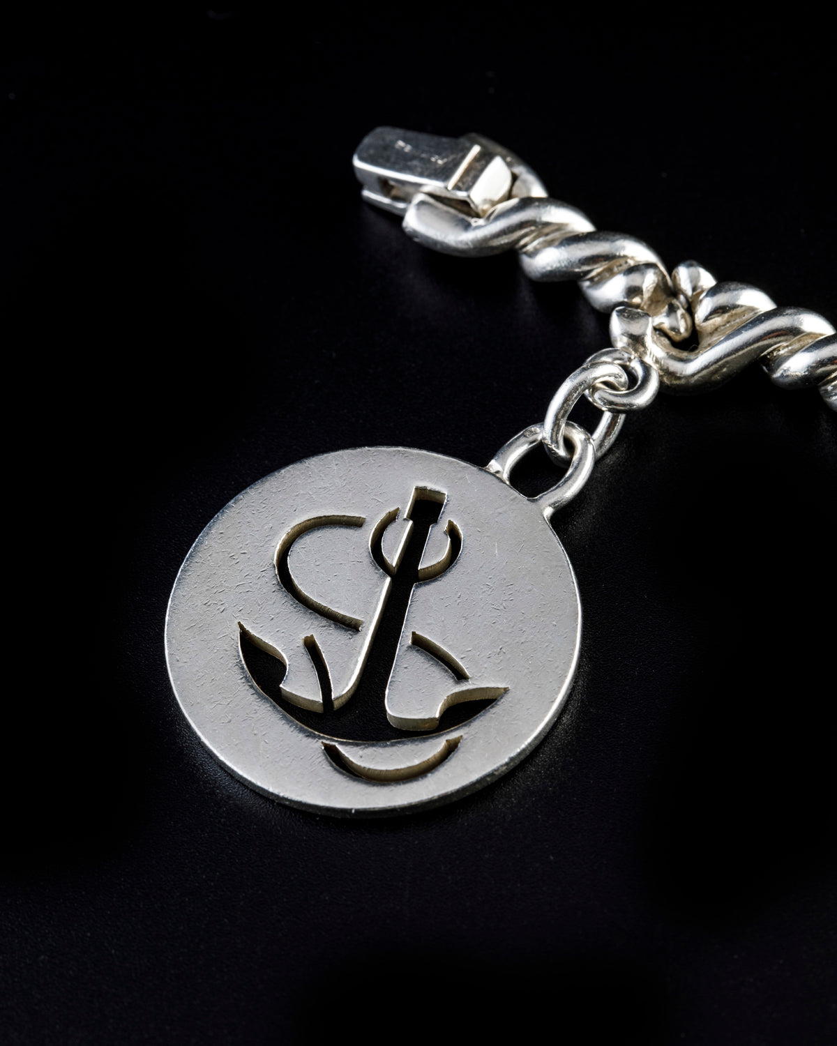 Hermès &quot;Charmes&quot; Bracelet