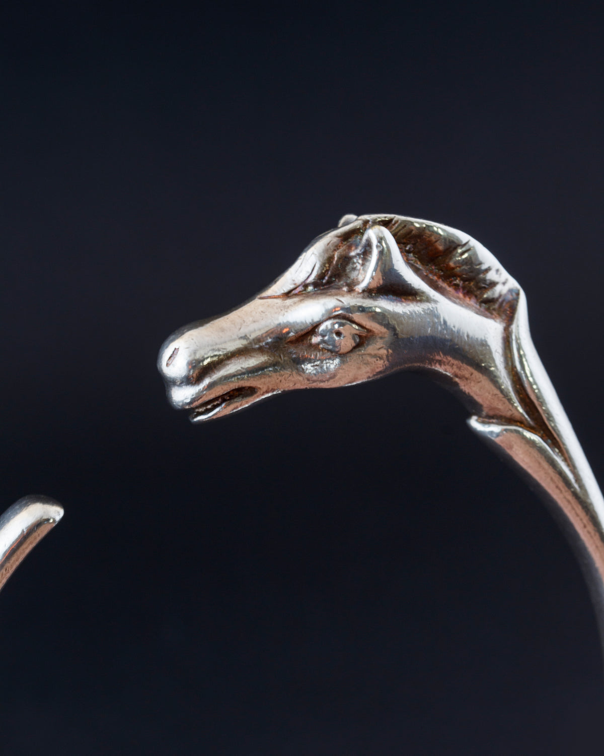Hermès &quot;Galop&quot; bracelet