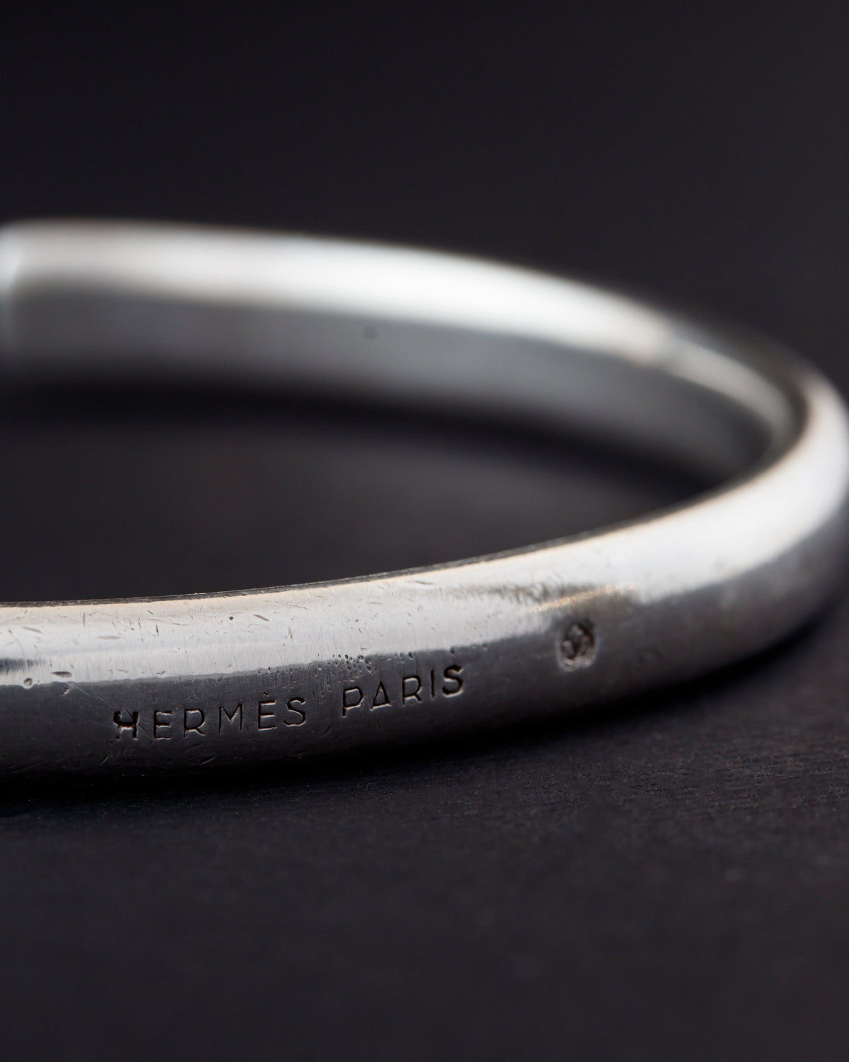 Hermès &quot;Galop&quot; bracelet