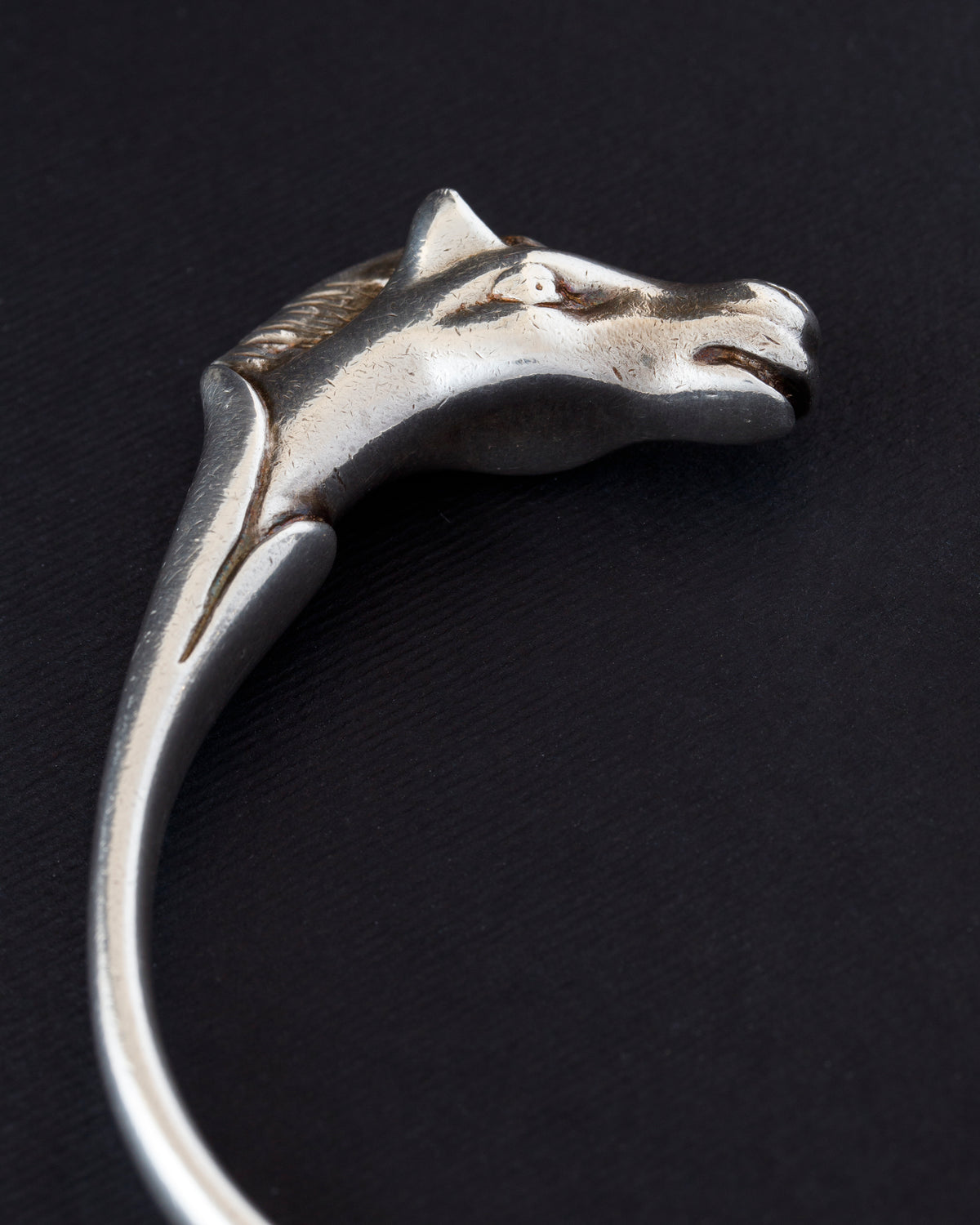 Hermès &quot;Galop&quot; bracelet